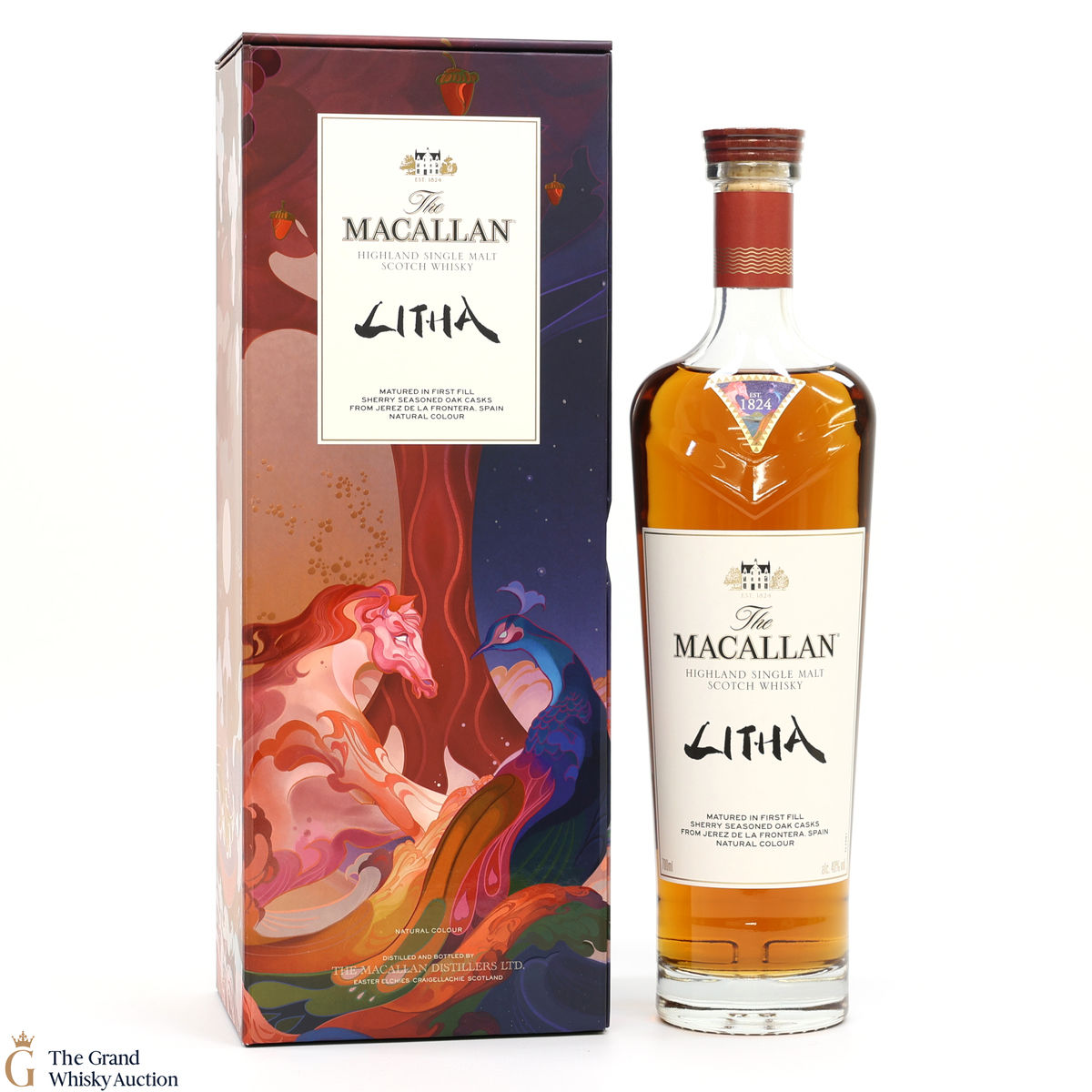Macallan - Litha