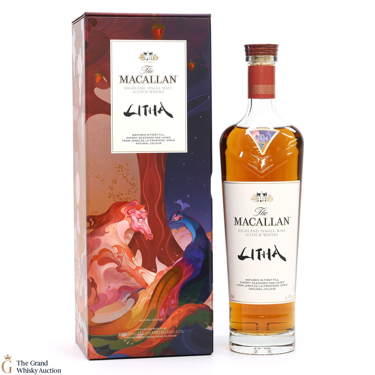 Macallan - Litha