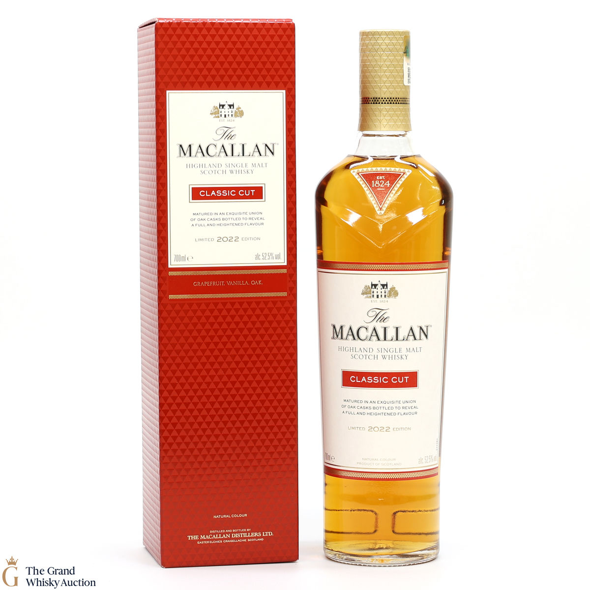 Macallan - Classic Cut - 2022