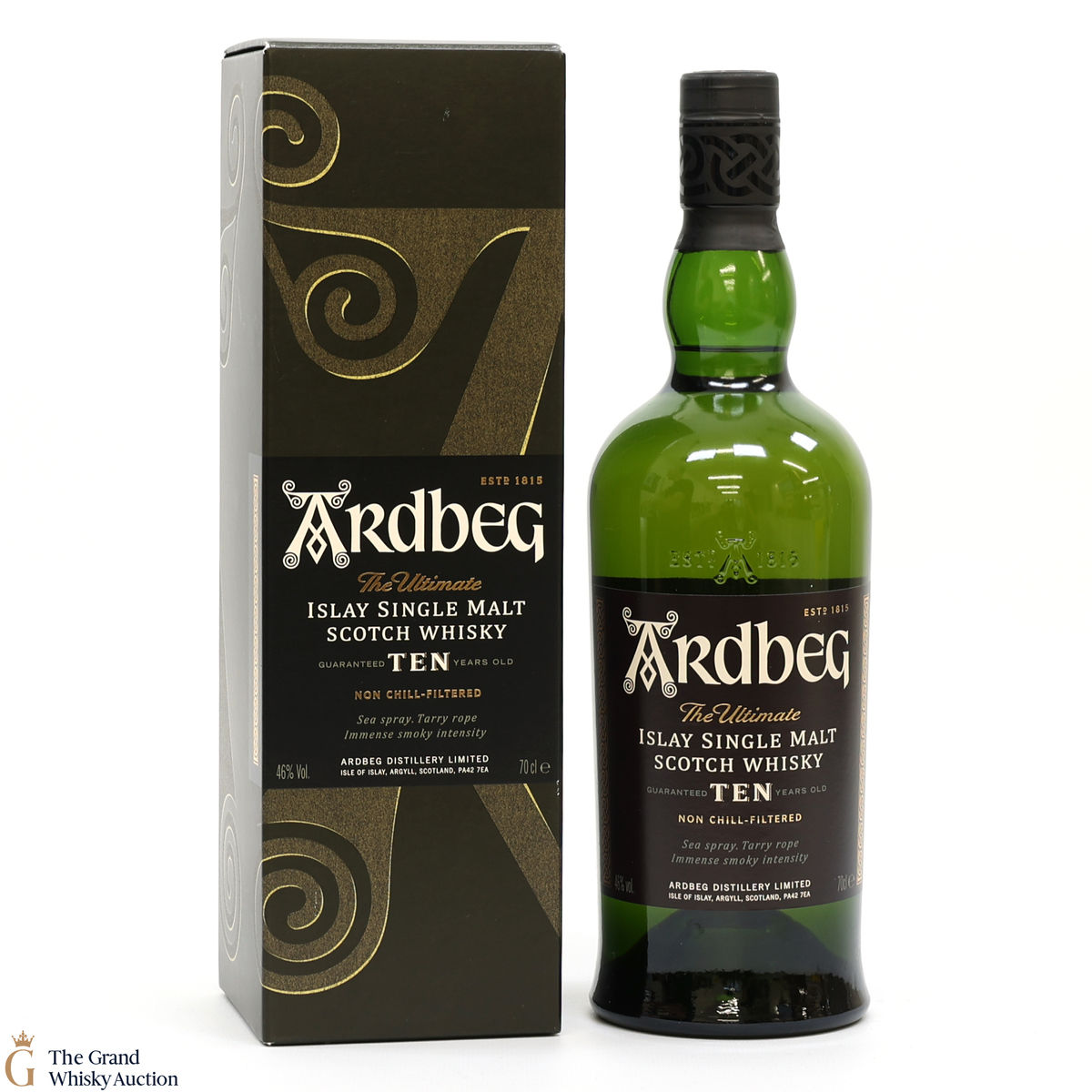 Ardbeg - 10 Year Old