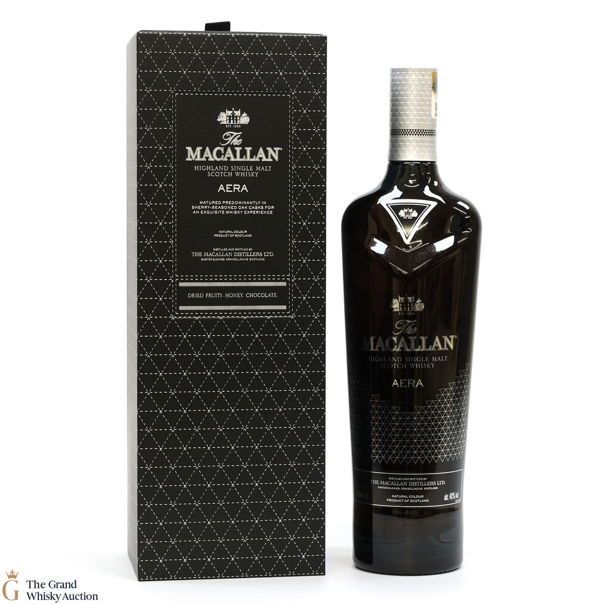 Macallan - Aera 