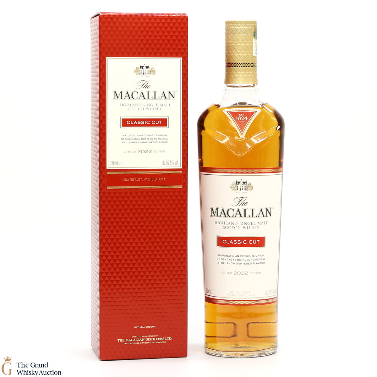 Macallan - Classic Cut - 2022