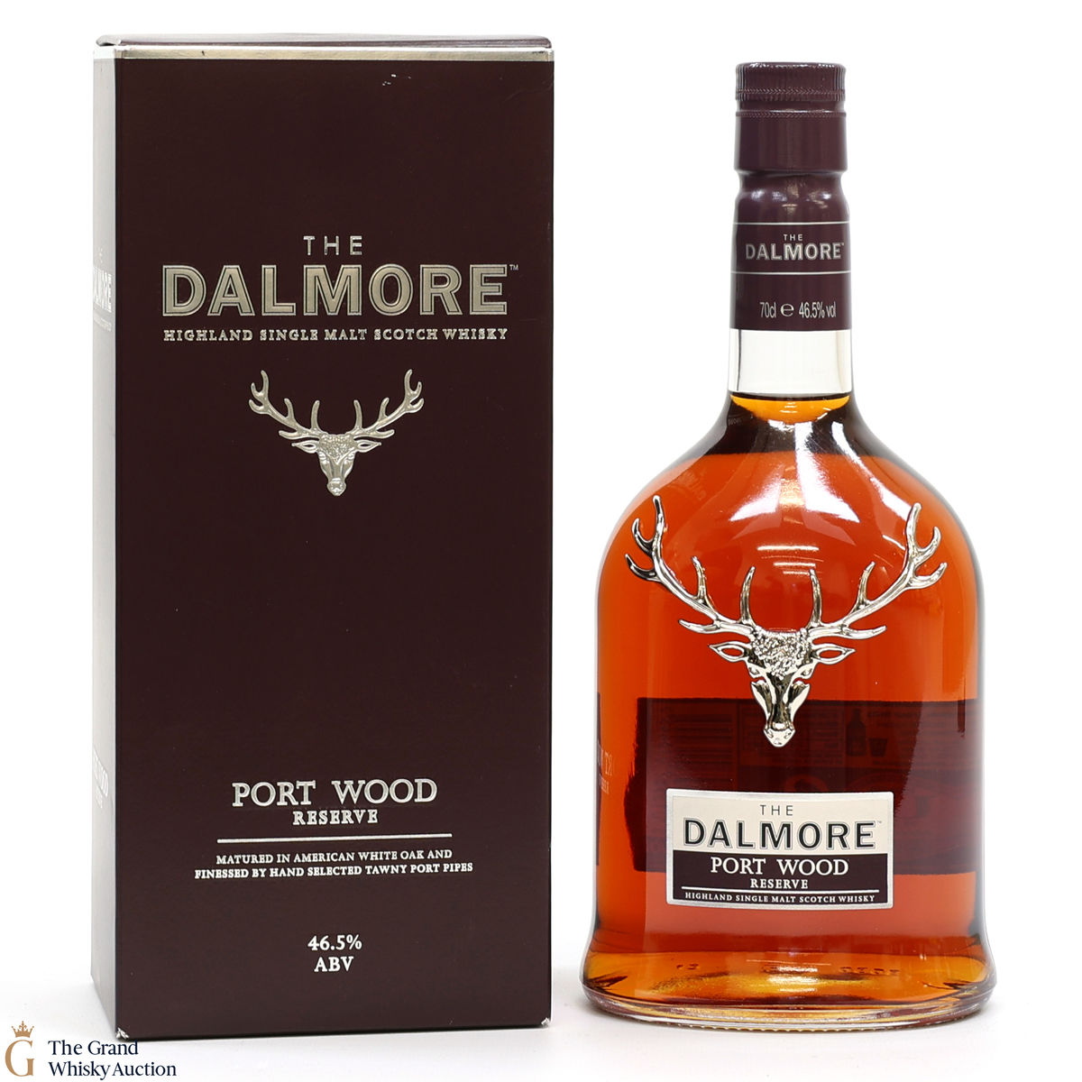 Dalmore - Port Wood Reserve