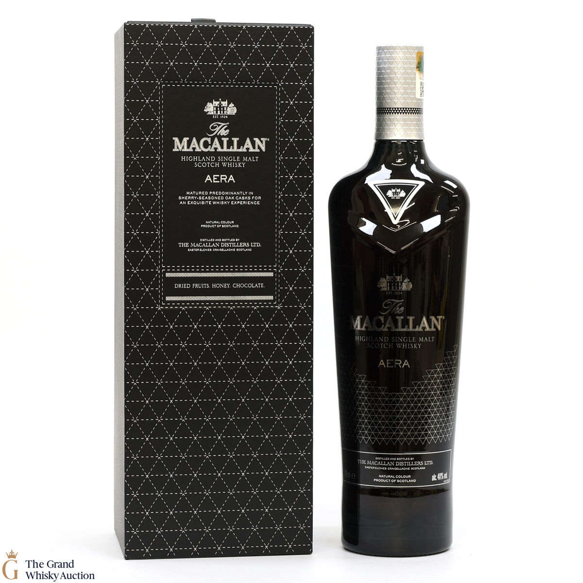 Macallan - Aera 