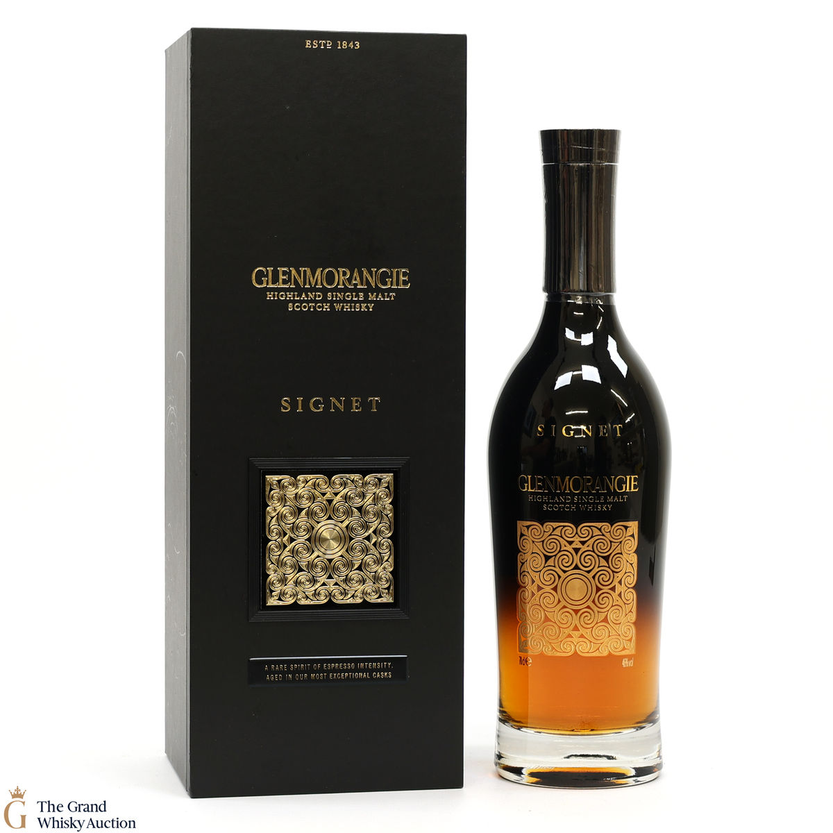 Glenmorangie - Signet