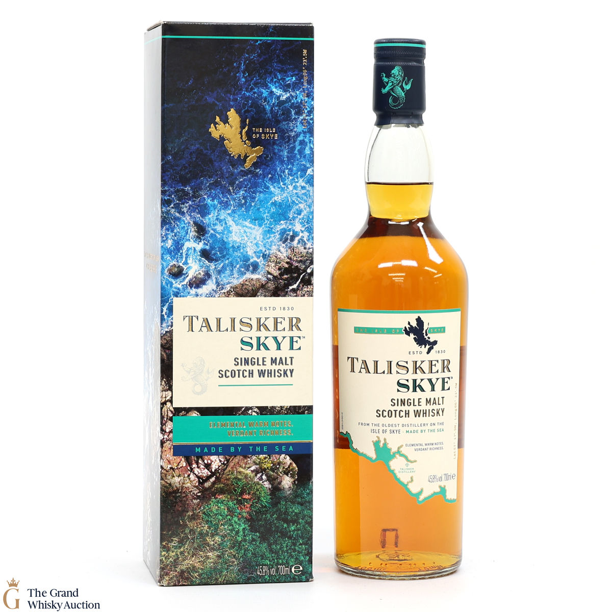 Talisker - Skye