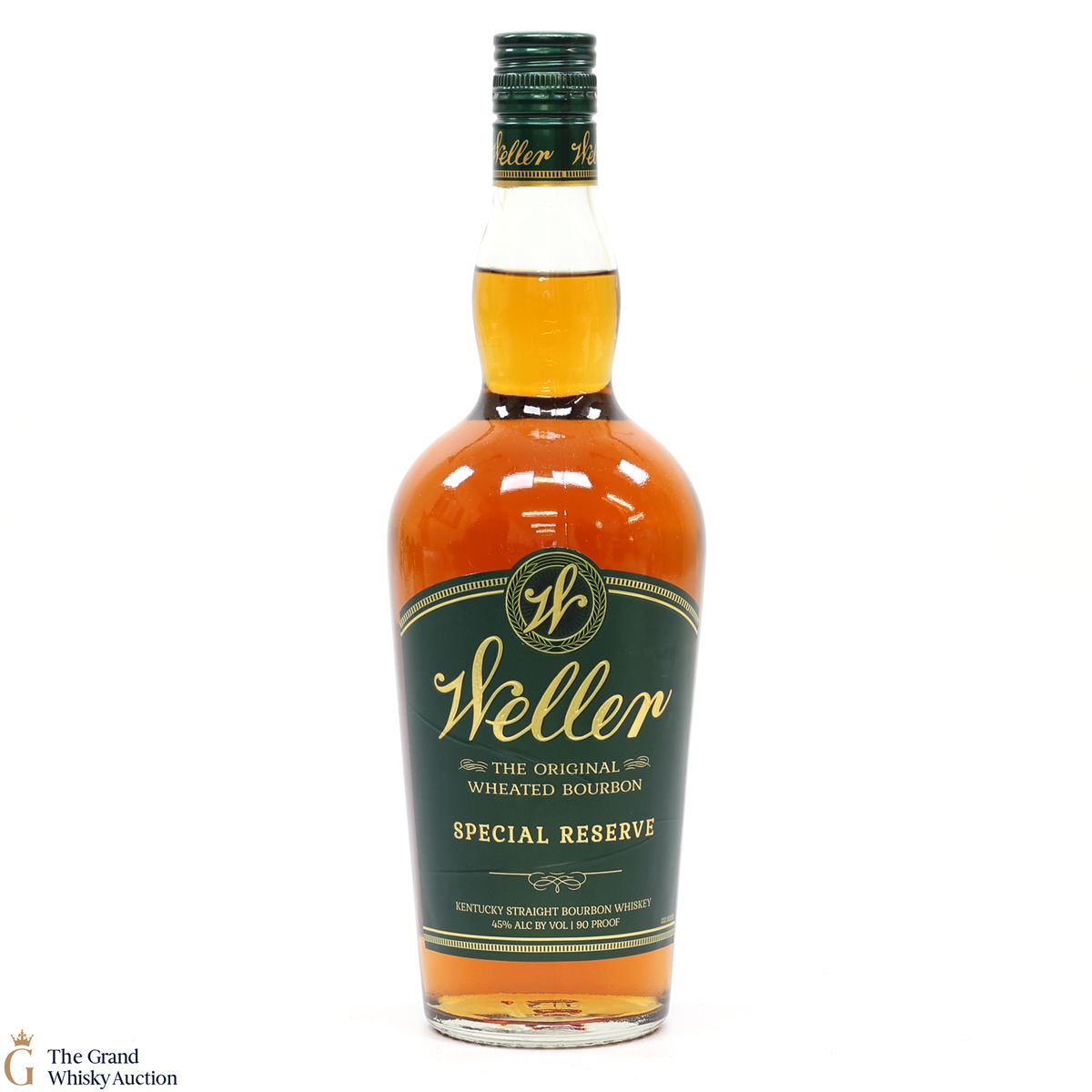 W.L. Weller - Special Reserve 75cl