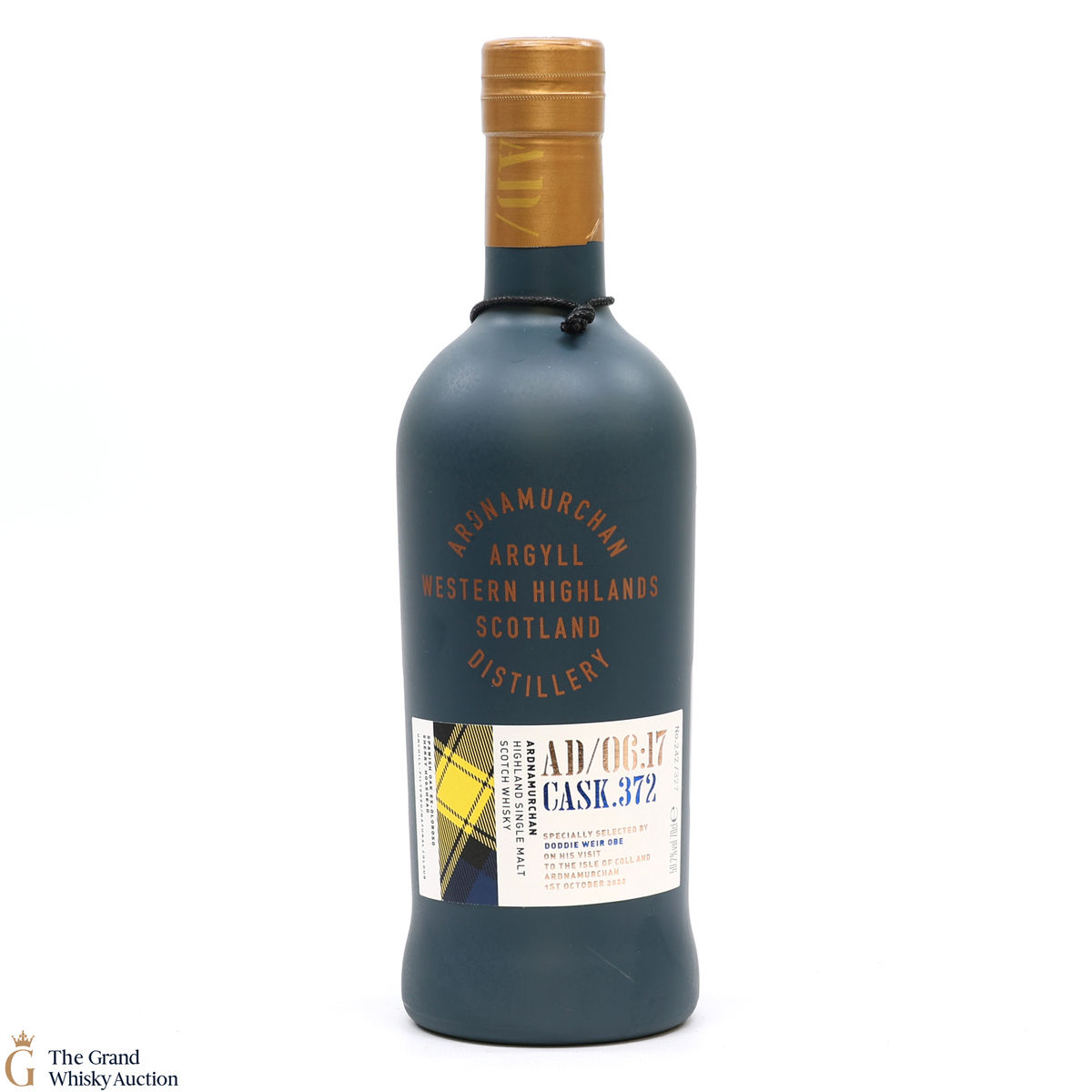 Ardnamurchan - AD/06:17 CK.372 - My Name'5 Doddie