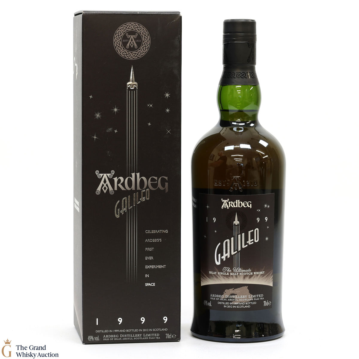 Ardbeg - Galileo