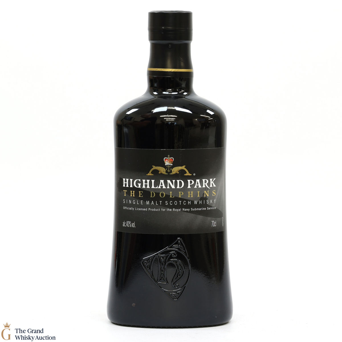 Highland Park - The Dolphins