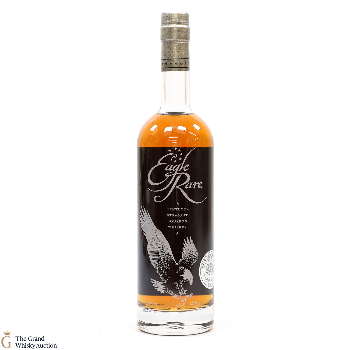 Eagle Rare - 10 Year Old - Single Barrel Select #049 - Berry Bros & Rudd