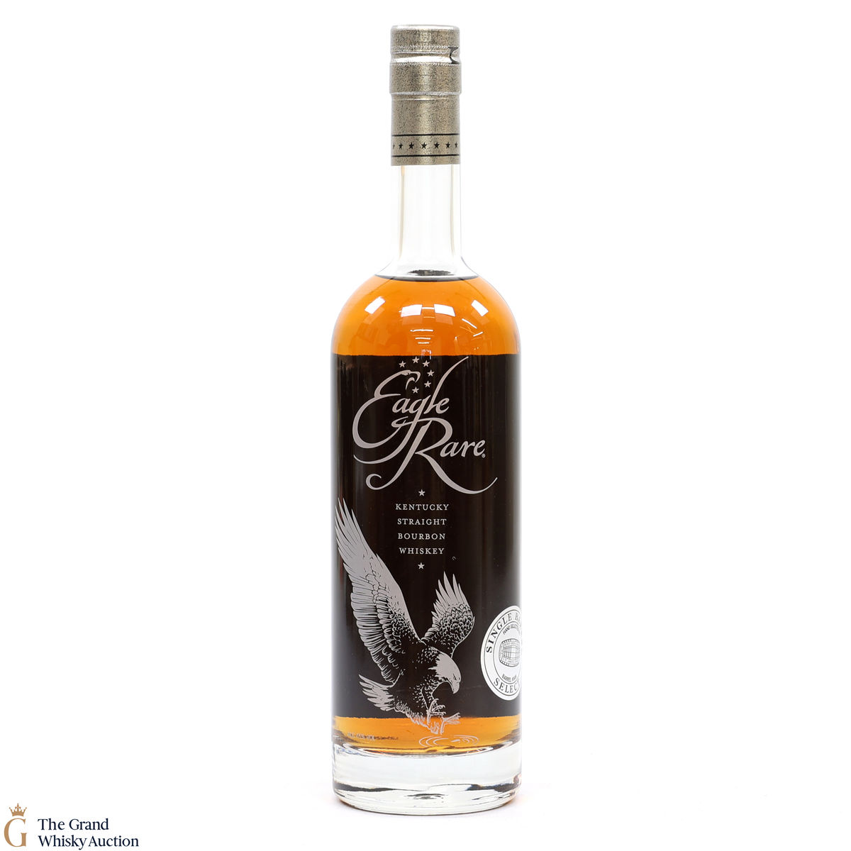 Eagle Rare - 10 Year Old - Single Barrel Select #049 - Berry Bros & Rudd