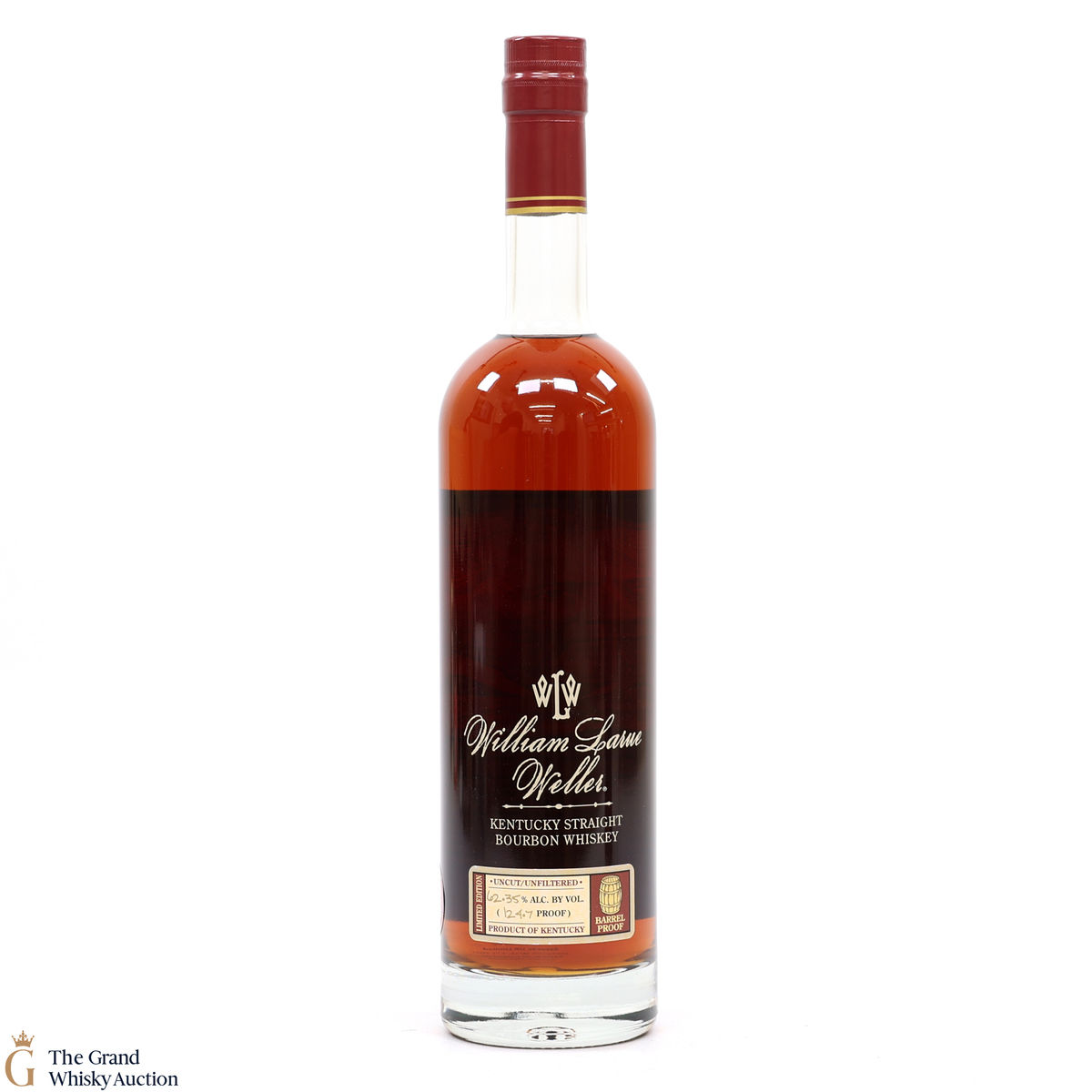 William Larue Weller - 2022 Release - 75cl