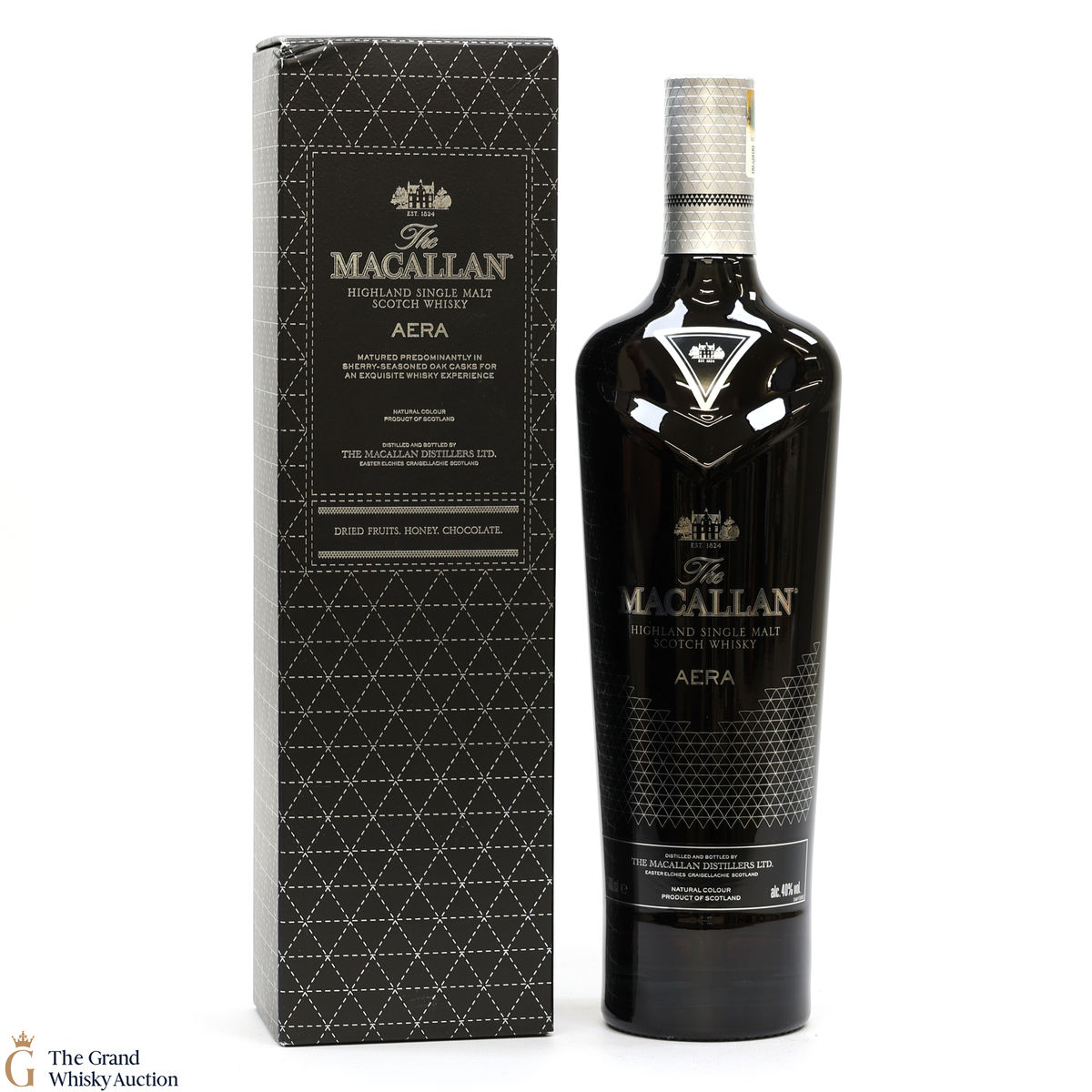 Macallan - Aera 