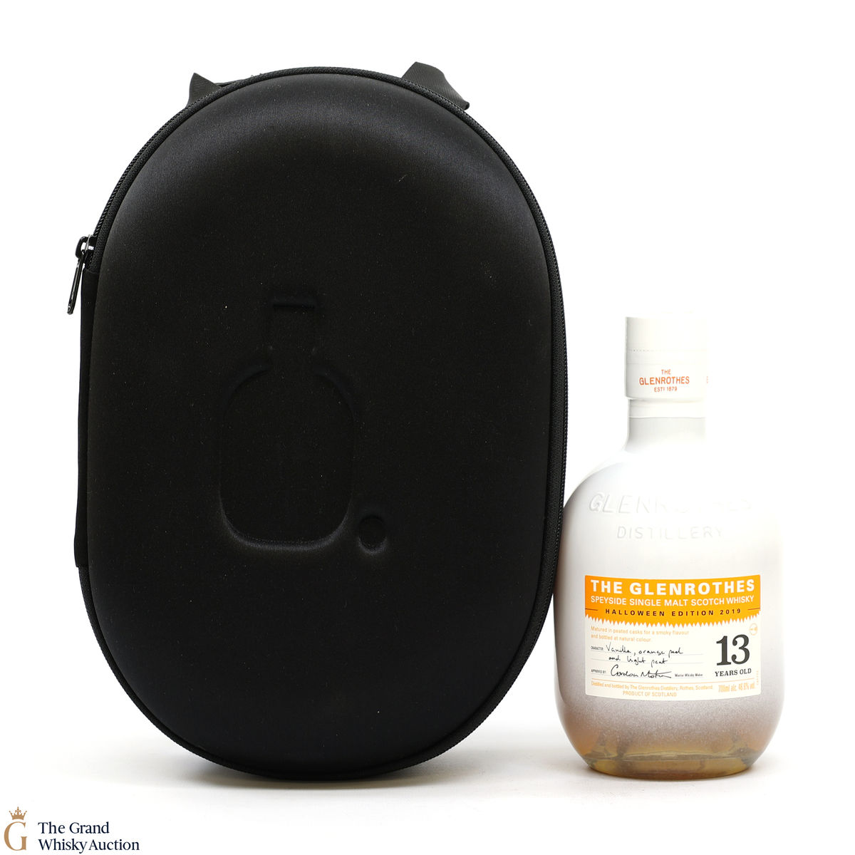 The Glenrothes - 13 Year Old  - Halloween Edition 2019