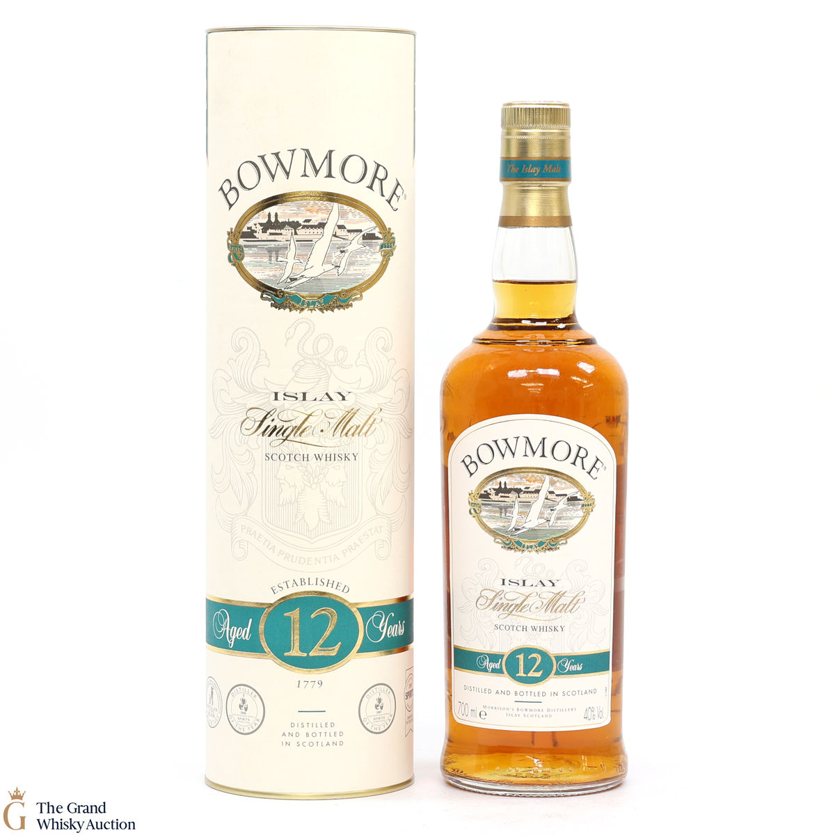 Bowmore - 12 Year Old