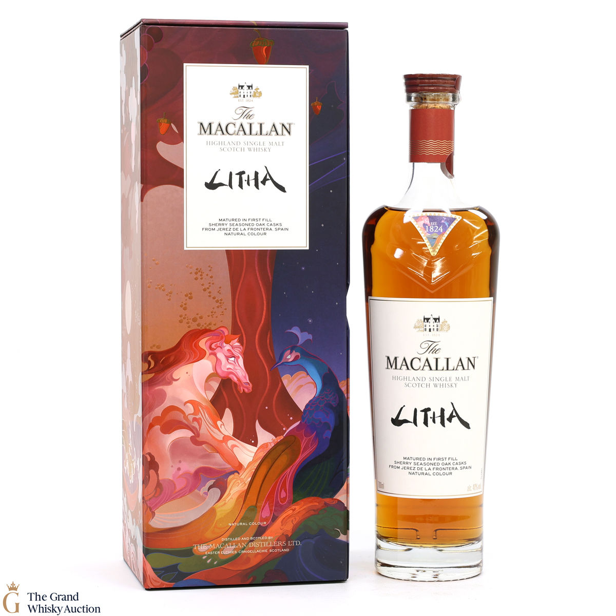 Macallan - Litha