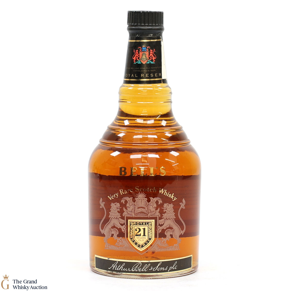 Bell's - 21 Year Old Very Rare (75cl)