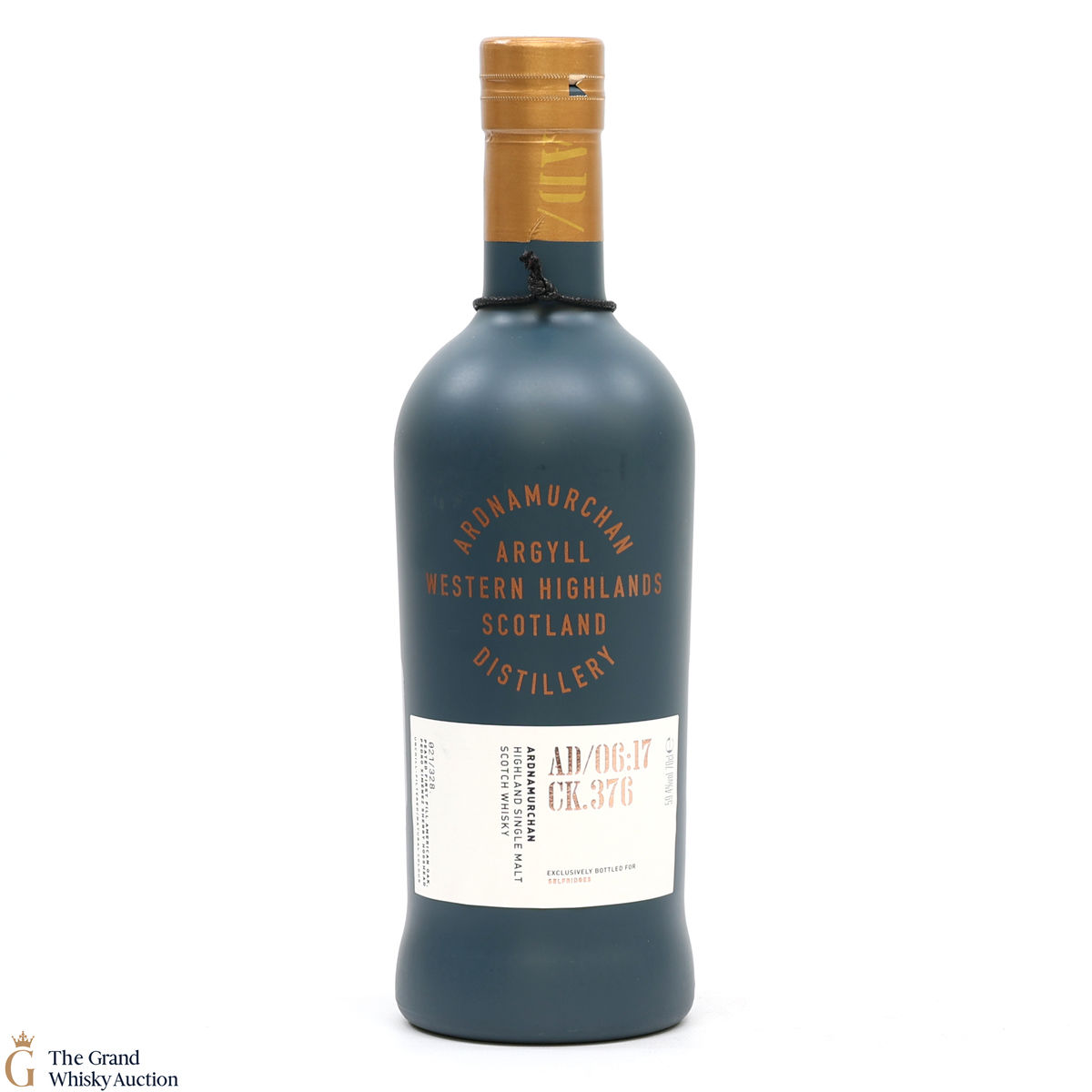 Ardnamurchan - AD/06:17 CK.376 - Selfridges Exclusive