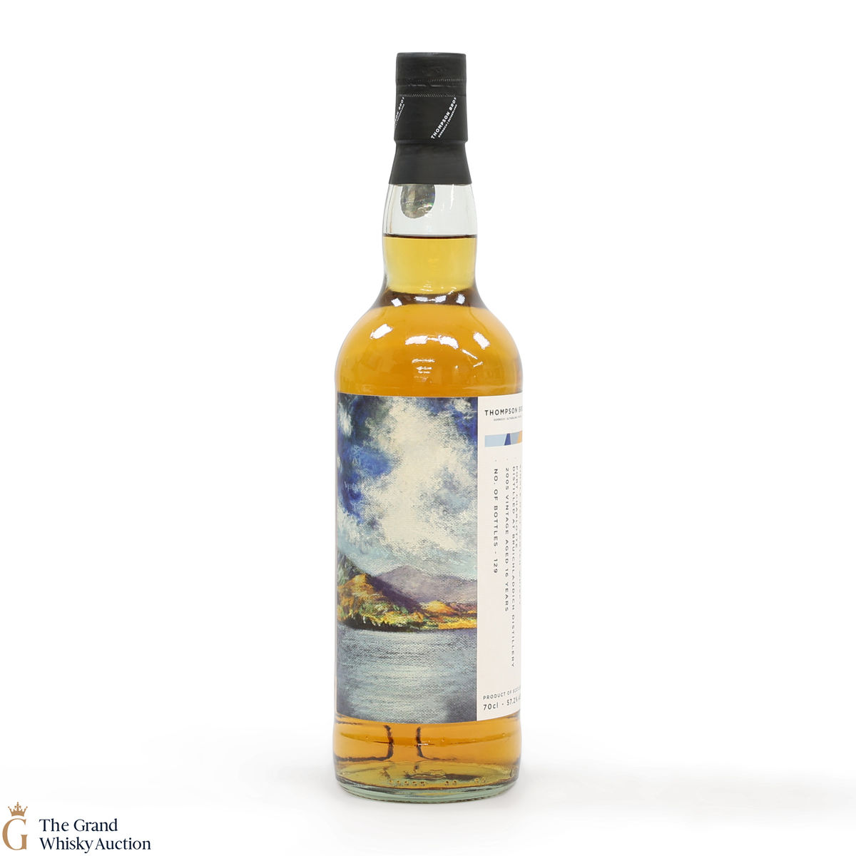 Port Charlotte - 16 Year Old 2005 - Thompson Bros