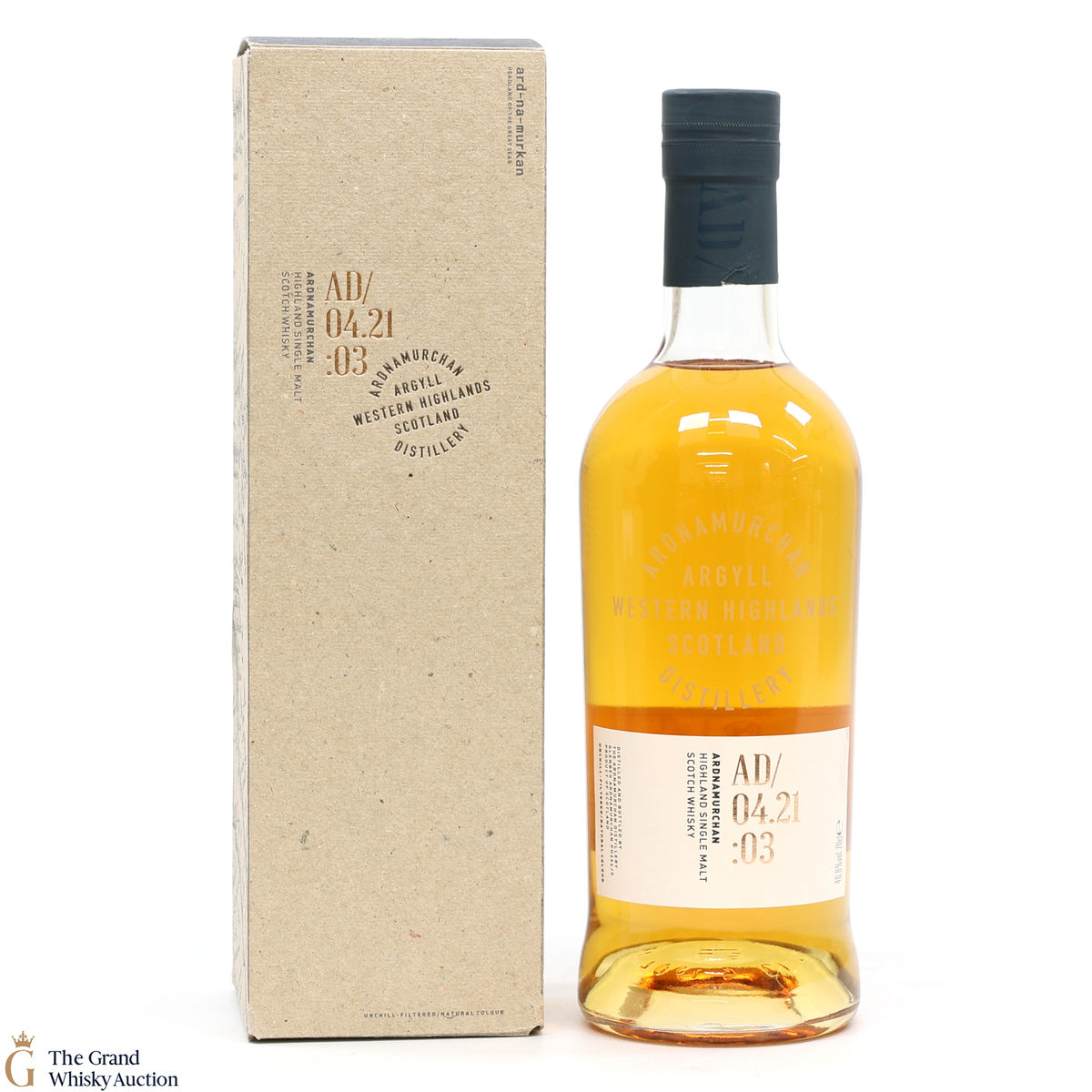 Ardnamurchan - AD/04.21:03
