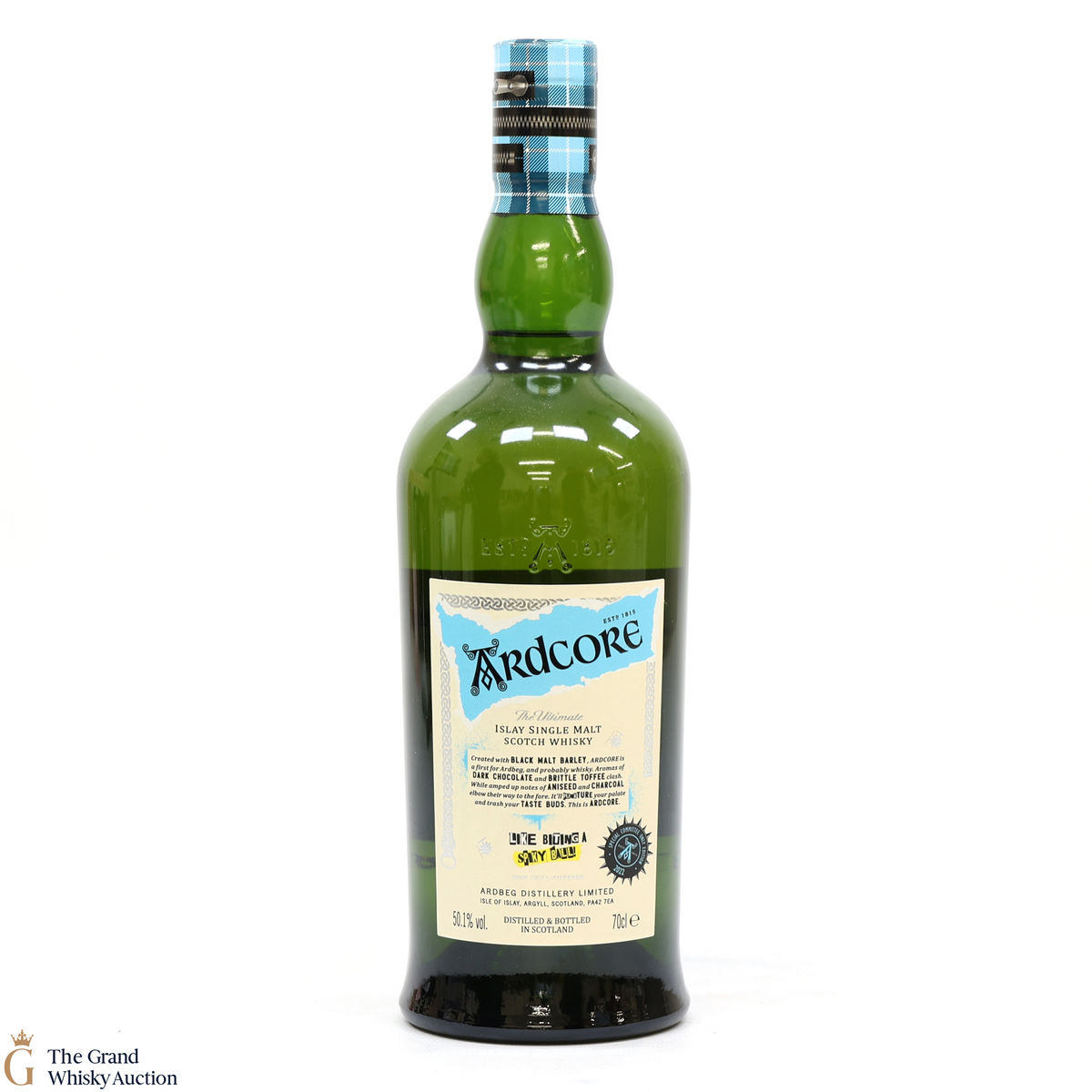 Ardbeg - Ardcore - Committee Release 2022