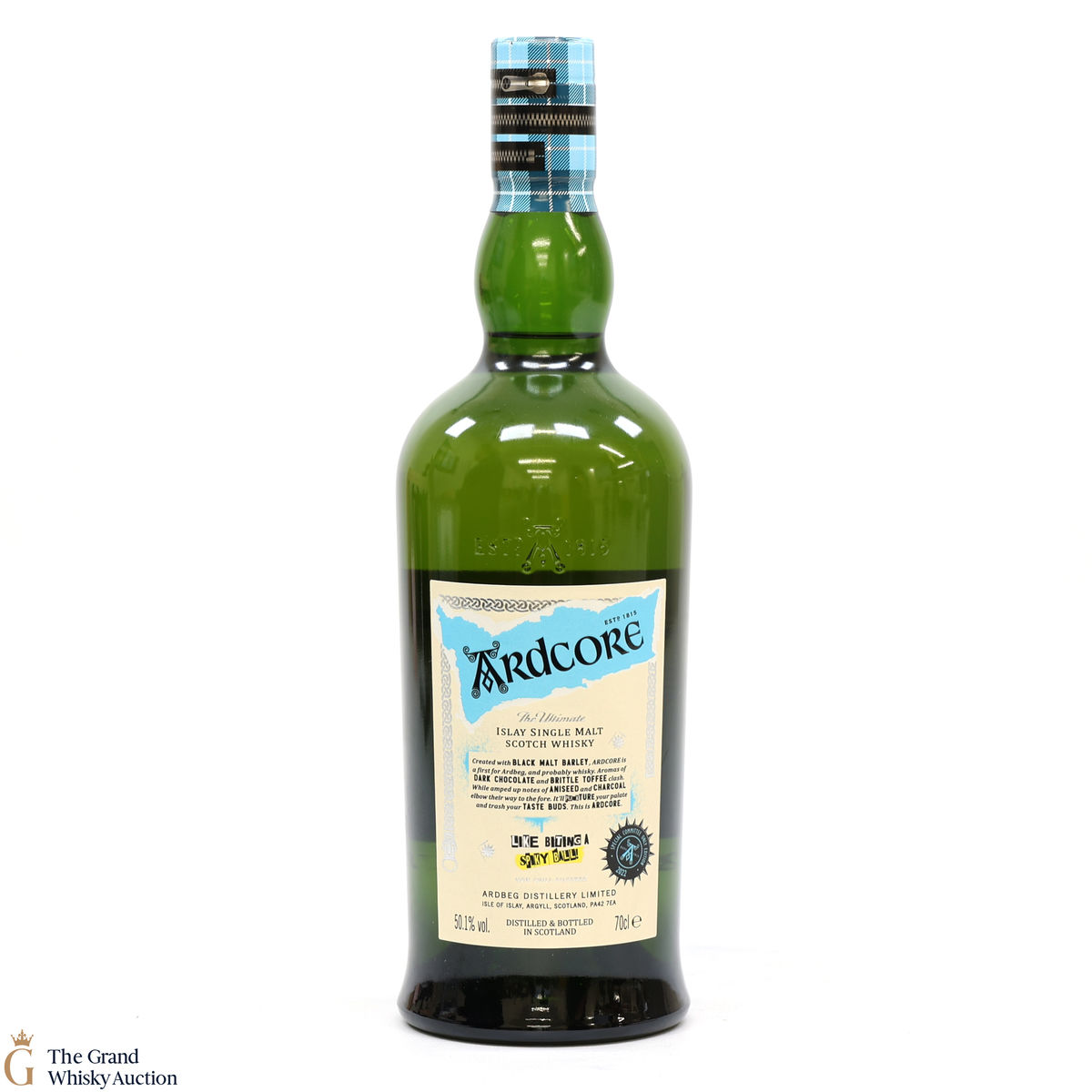 Ardbeg - Ardcore - Committee Release 2022