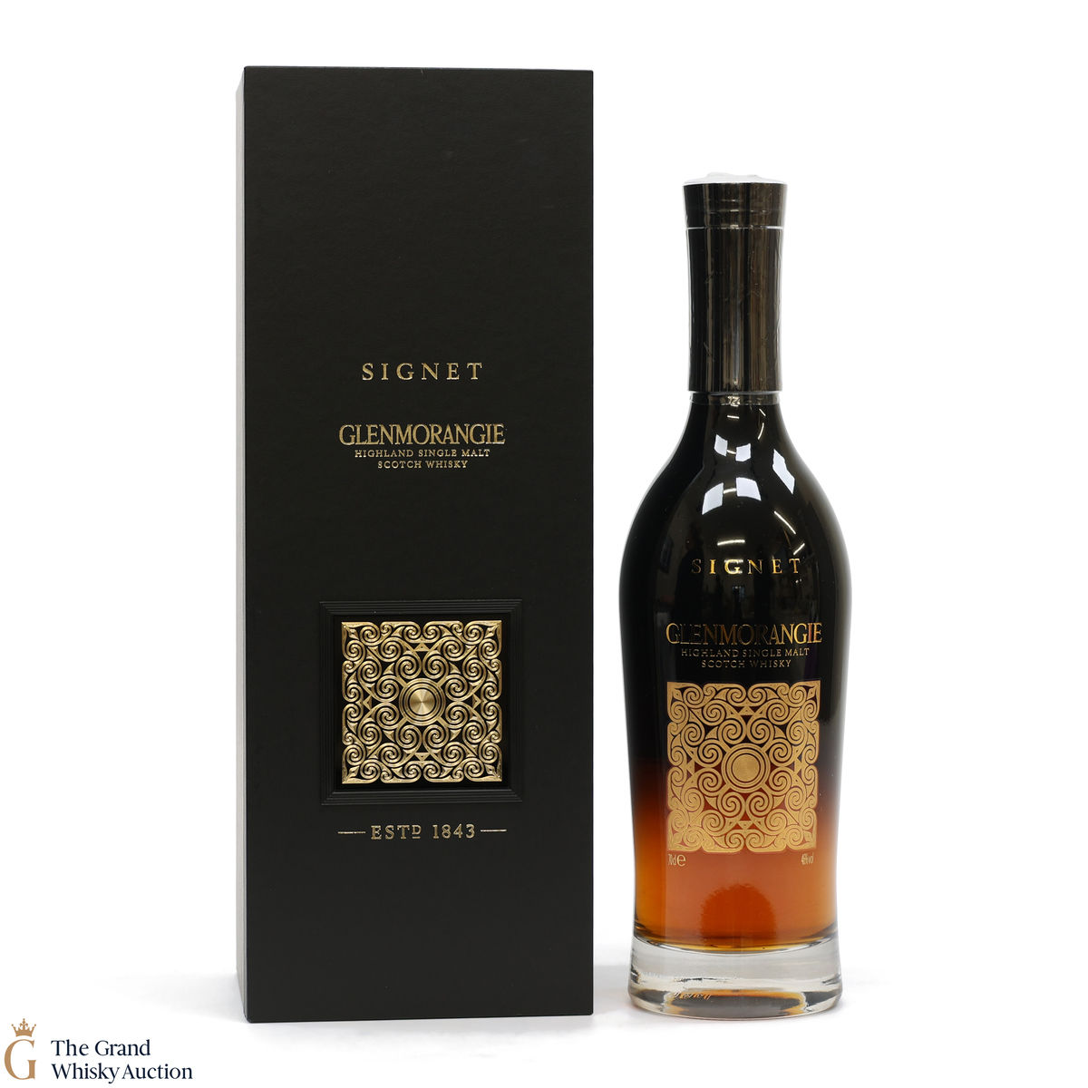 Glenmorangie - Signet
