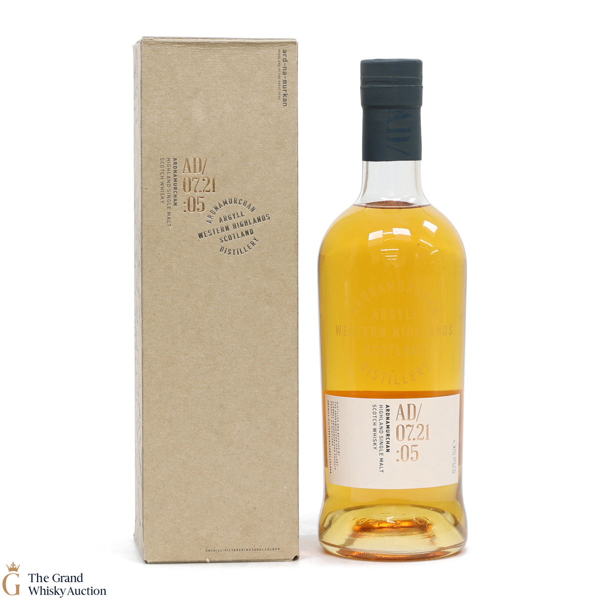 Ardnamurchan - AD/07.21:05