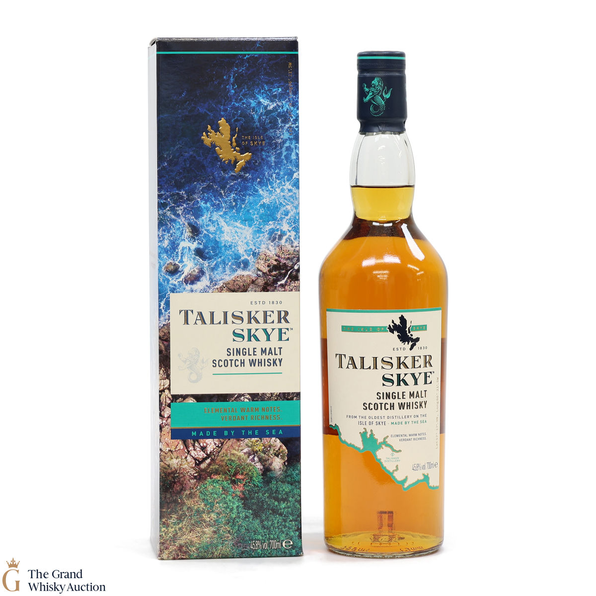 Talisker - Skye