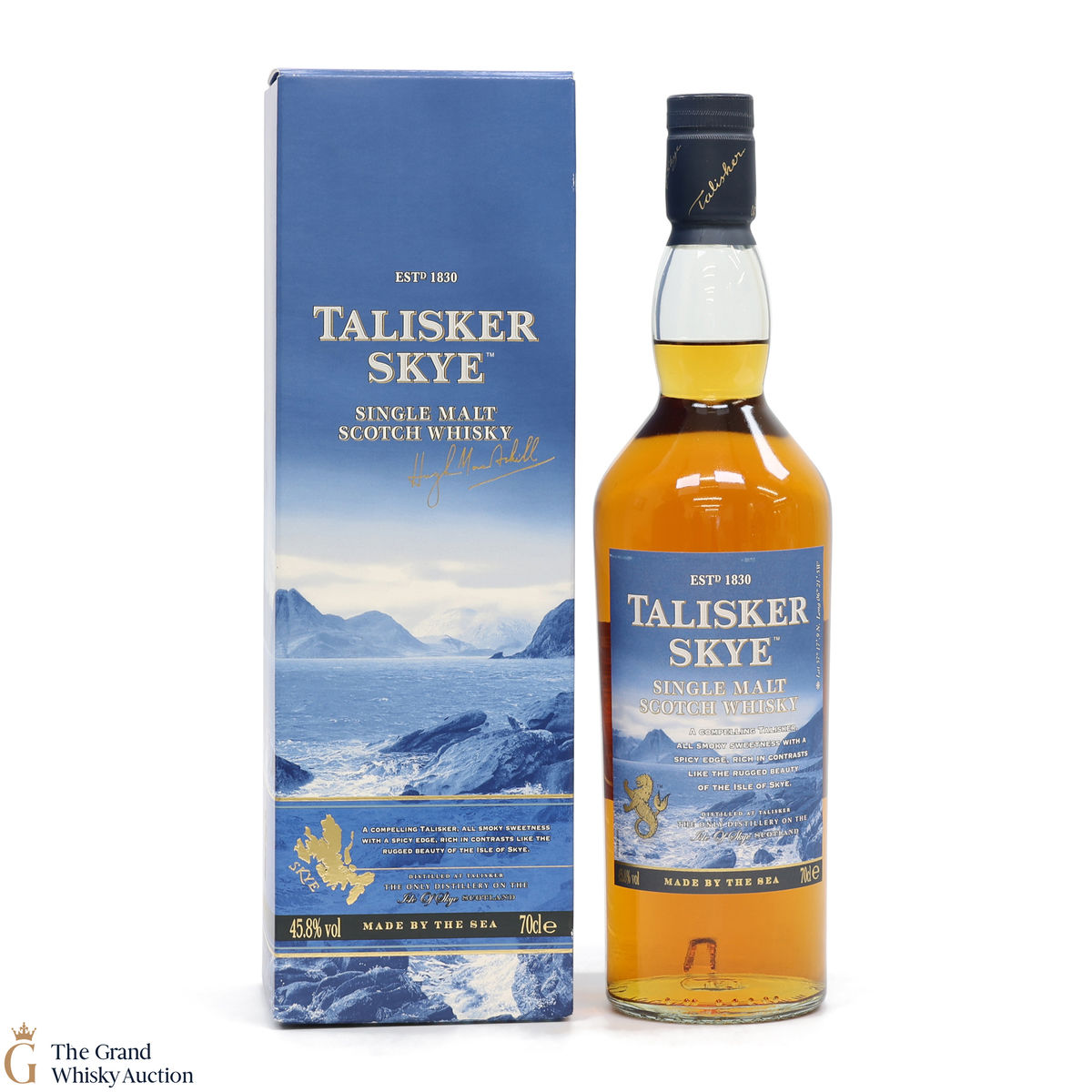 Talisker - Skye