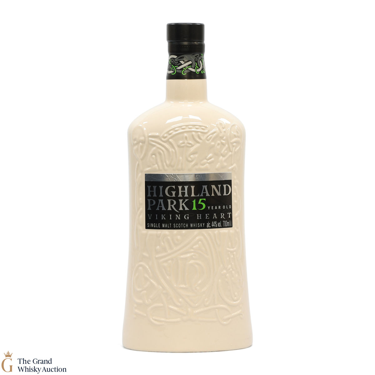 Highland Park - 15 Year Old Viking Heart