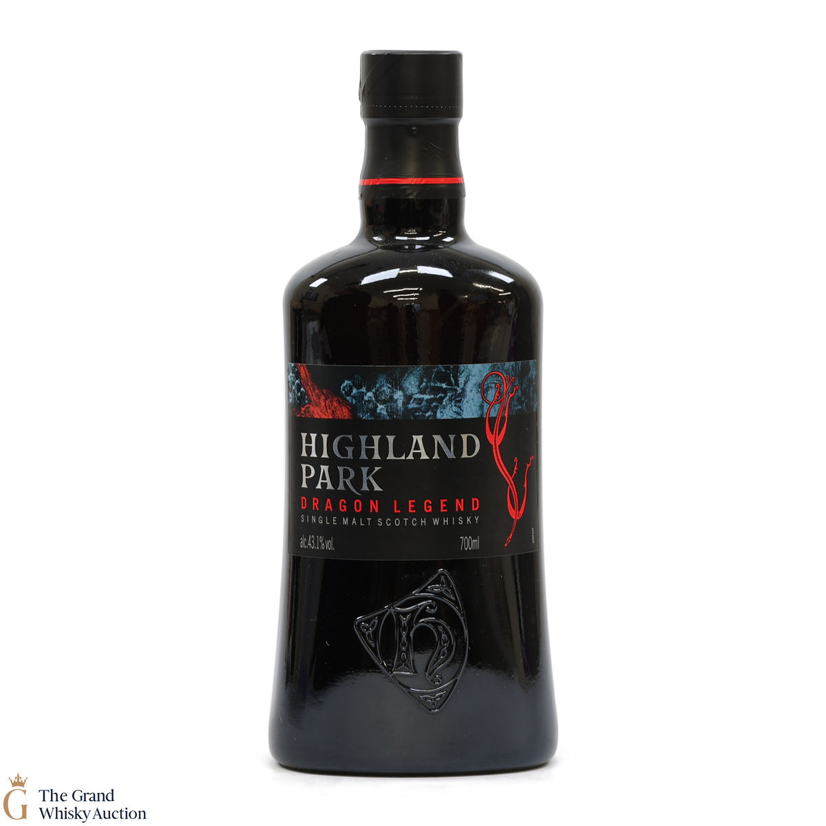 Highland Park - Dragon Legend