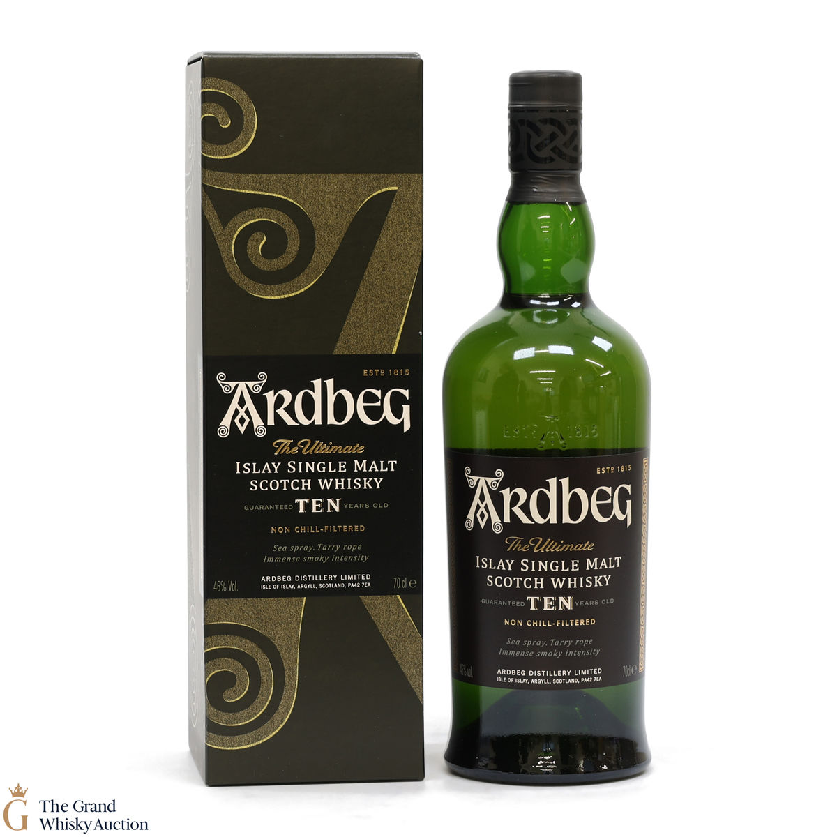 Ardbeg - 10 Year Old