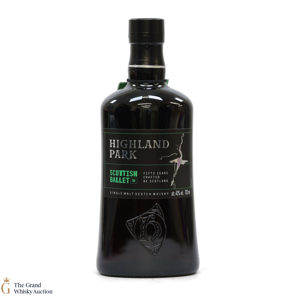 Highland Park - Scottish Ballet 50