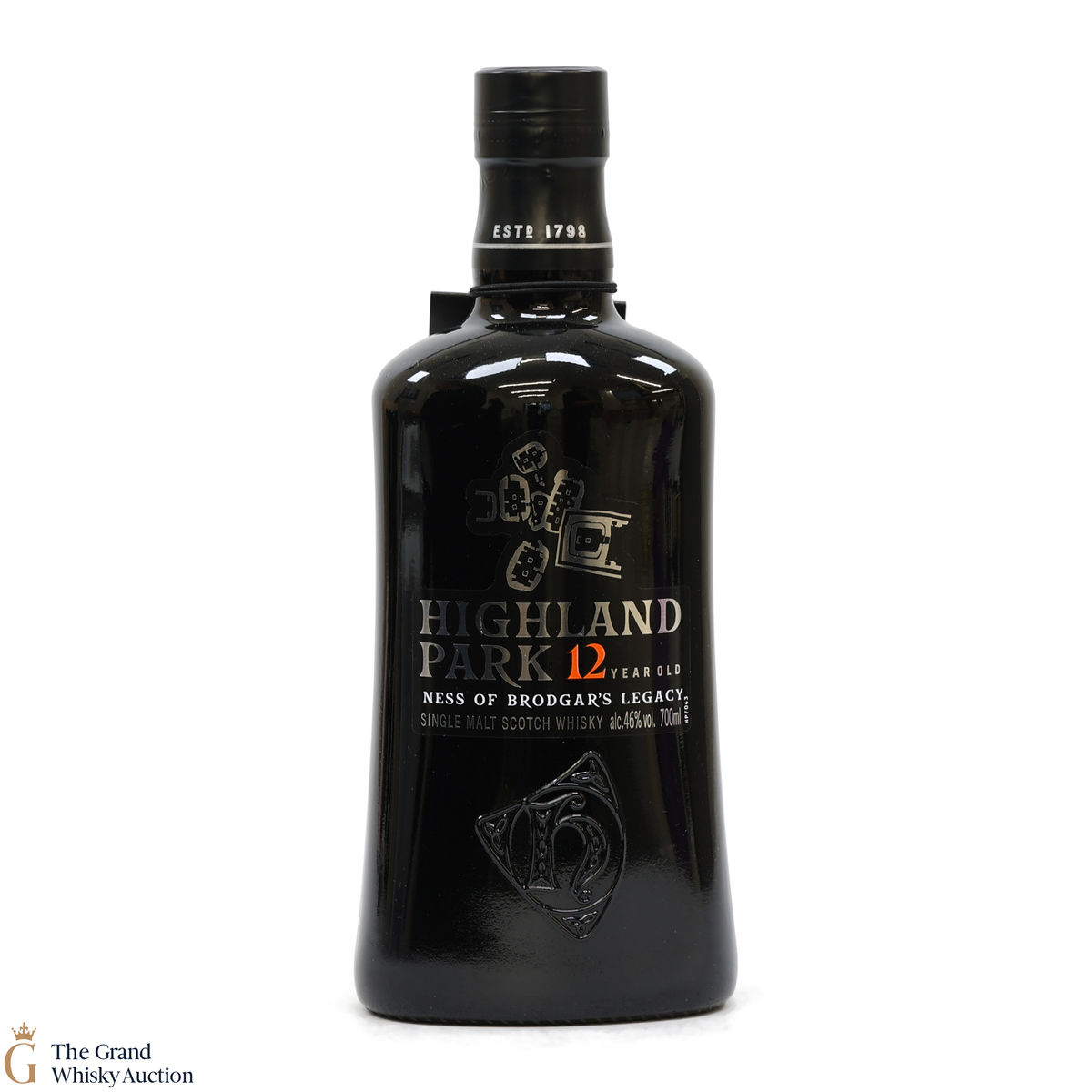 Highland Park - 12 Year Old - Ness of Brodgar's Legacy