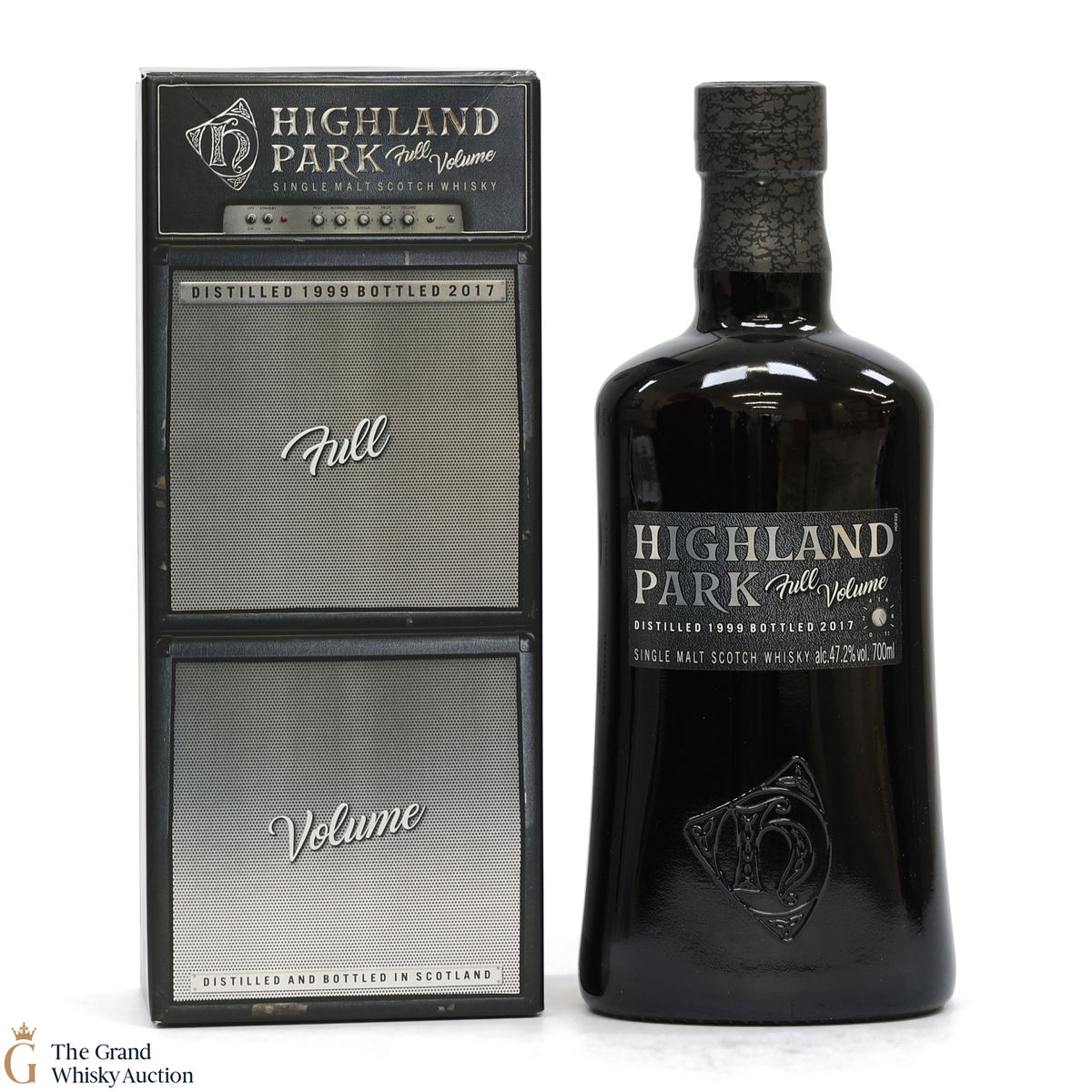 Highland Park - Full Volume