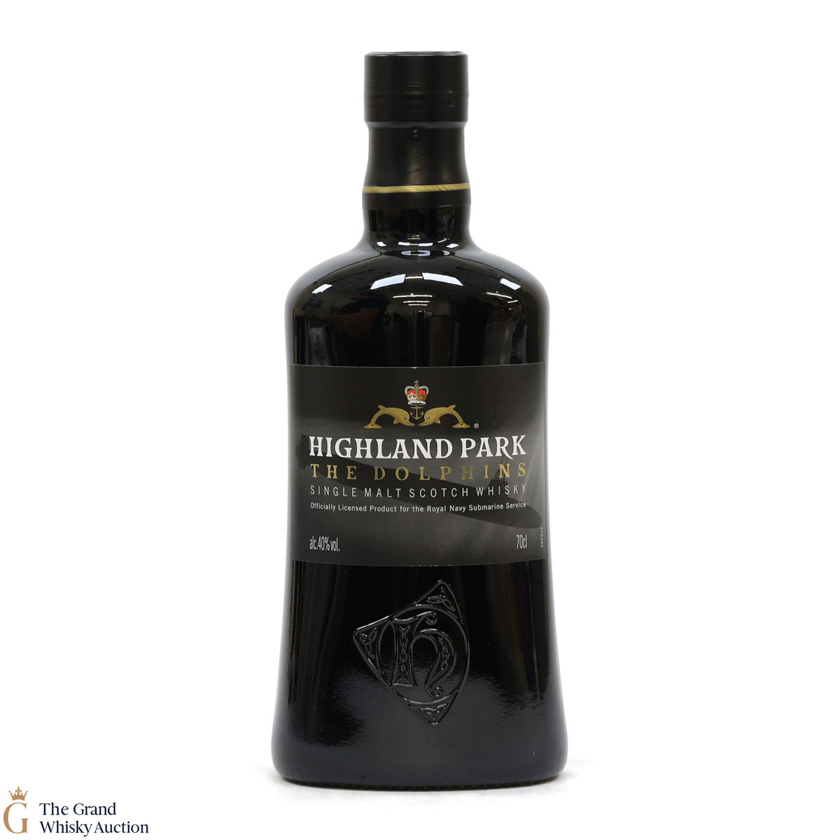 Highland Park - The Dolphins