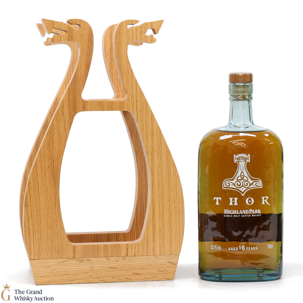 Highland Park - 16 Year Old - Thor