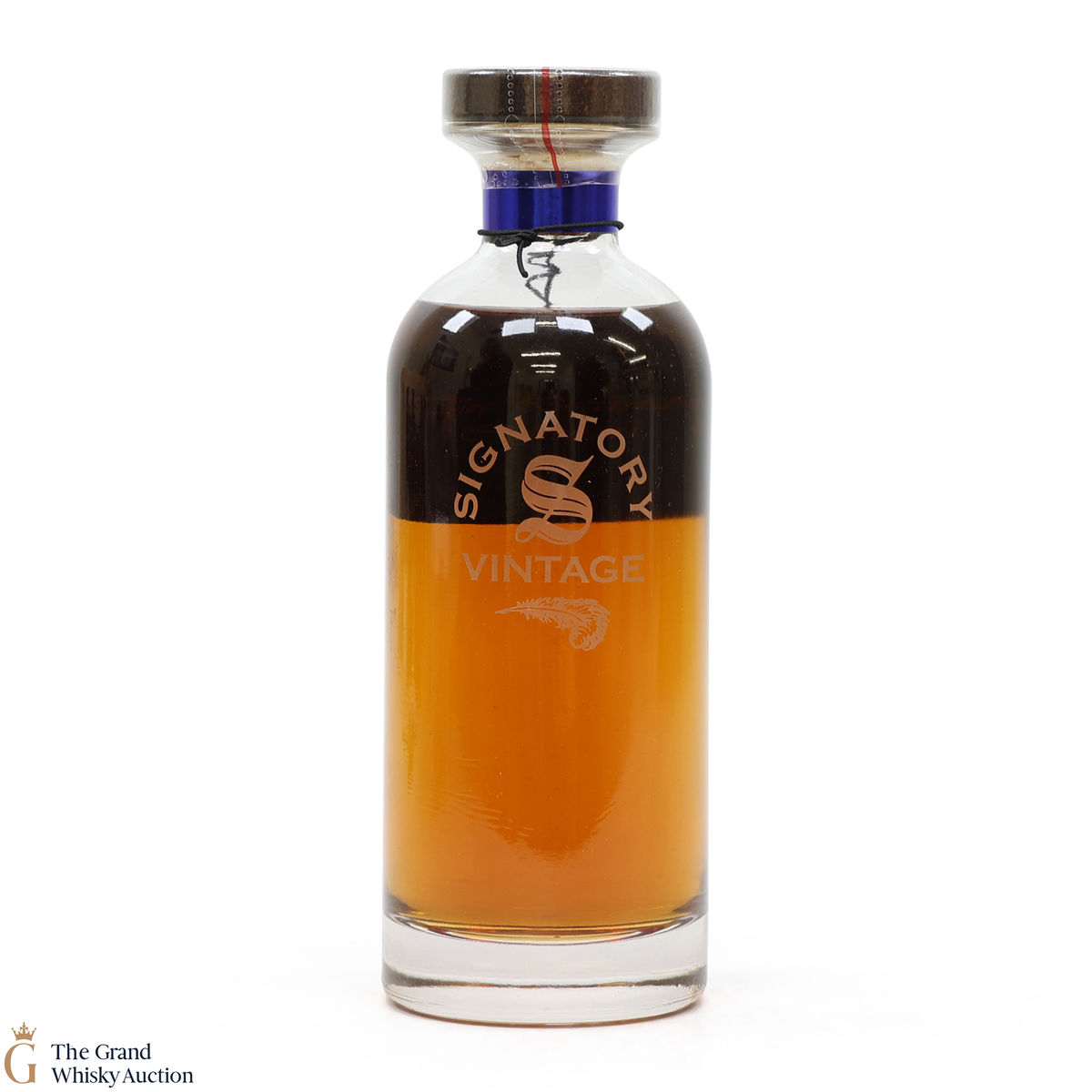 Clynelish - 1995 Single Cask #8691 - Signatory Vintage Decanter Collection