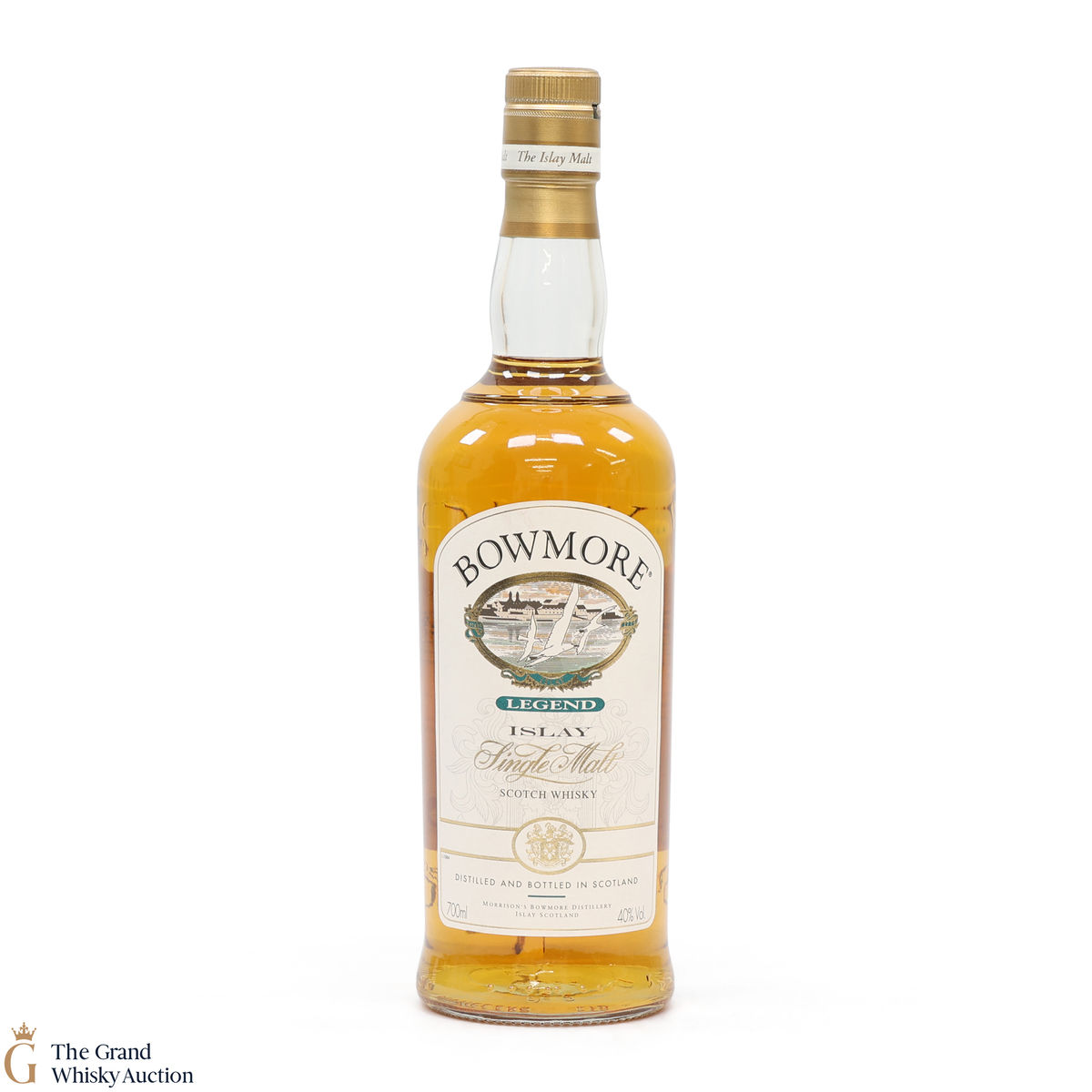 Bowmore - Legend 