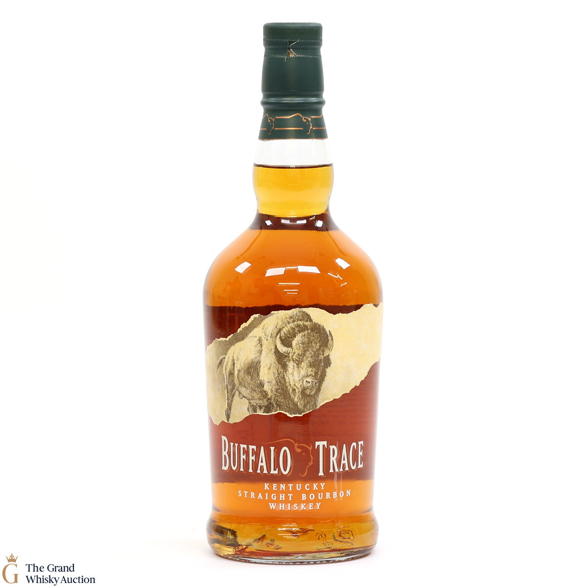 Buffalo Trace - Kentucky Bourbon