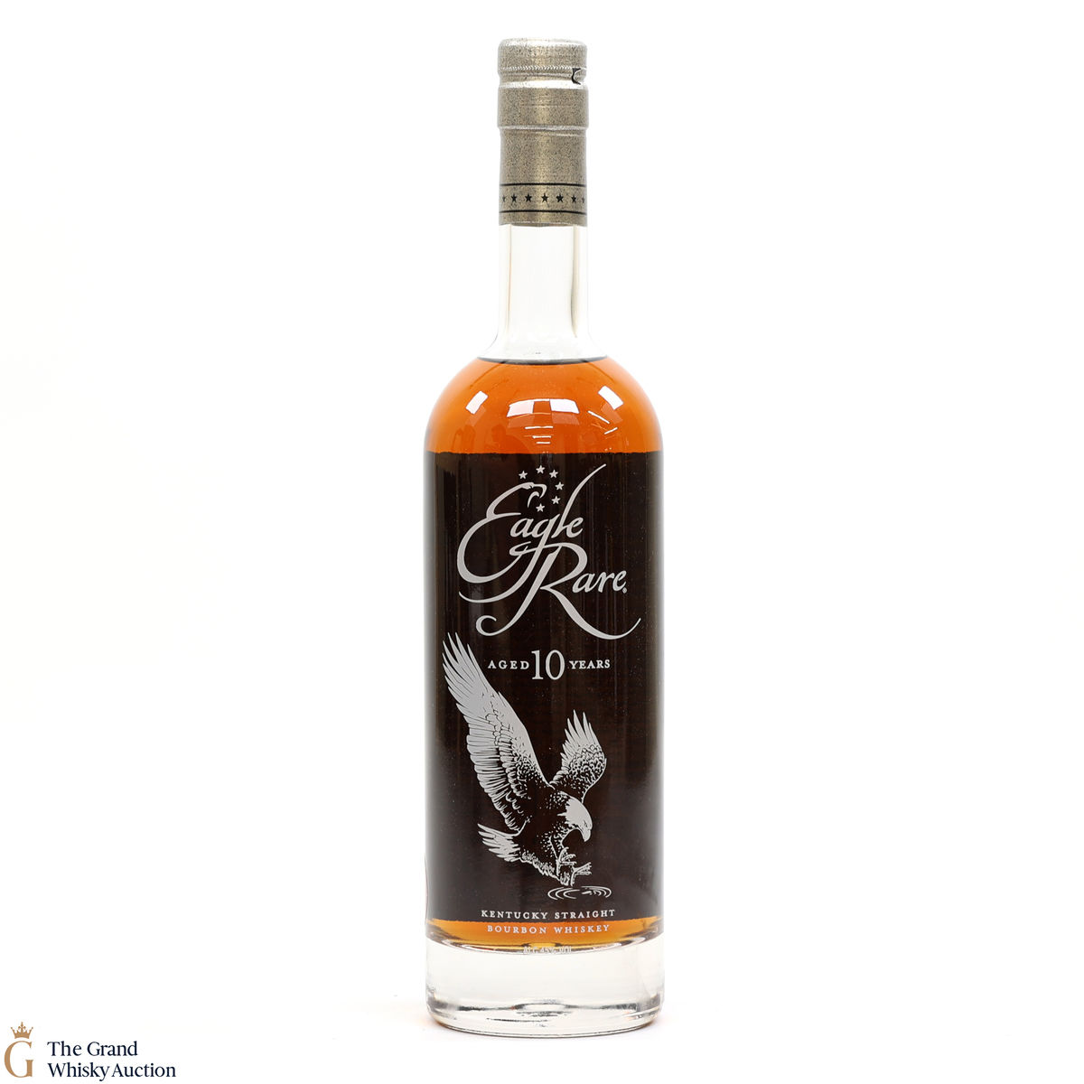 Eagle Rare - 10 Year Old - Kentucky Straight Bourbon