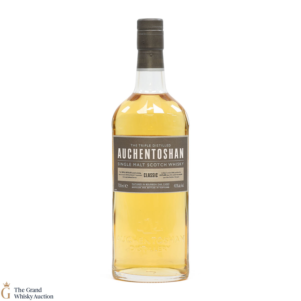 Auchentoshan - Classic