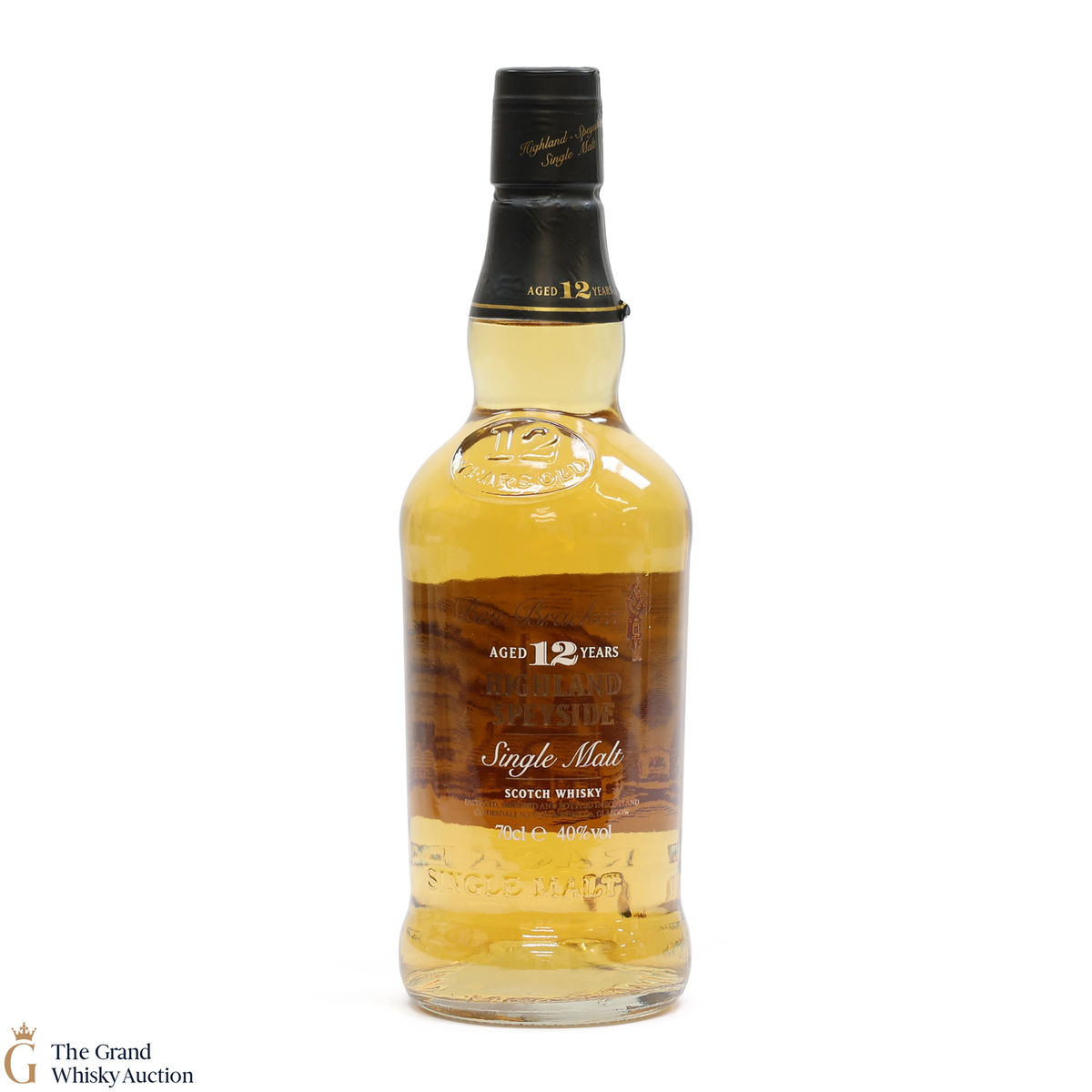 Ben Bracken - 12 Year Old