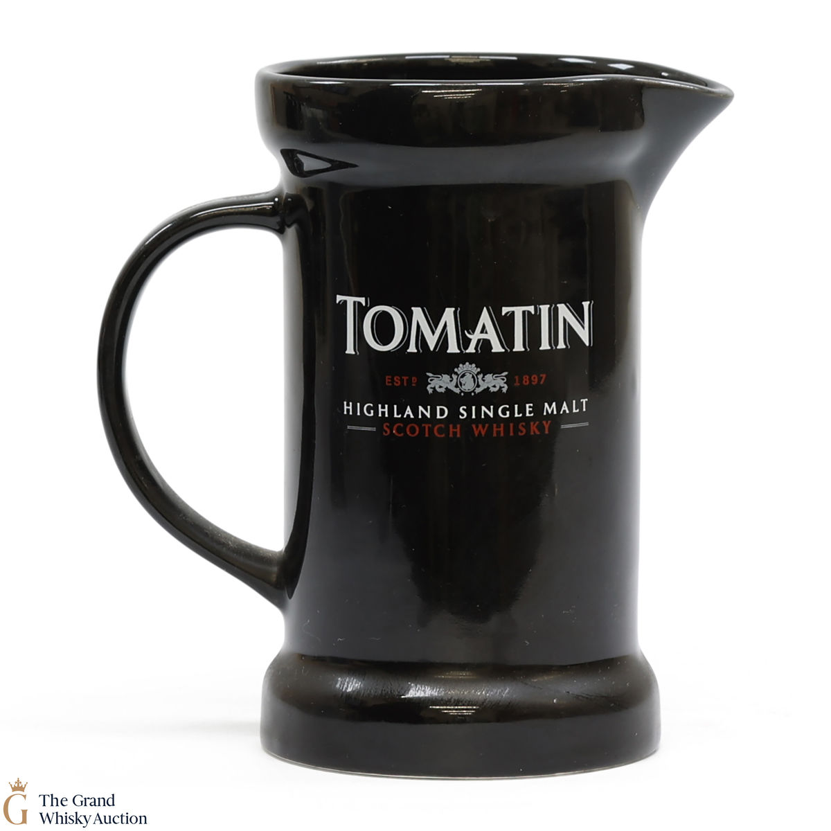 Tomatin - Whisky Jug
