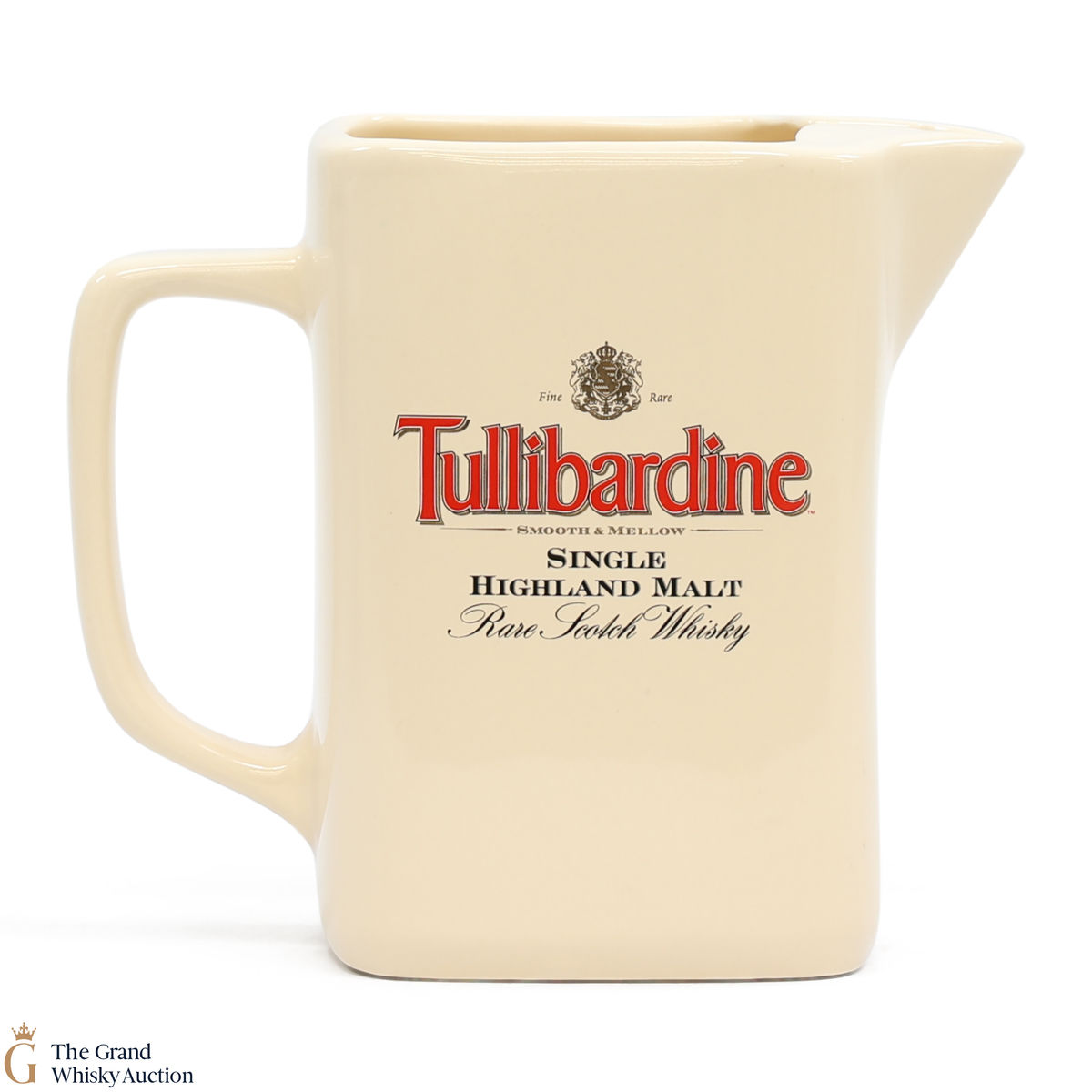 Tullibardine - Whisky Jug