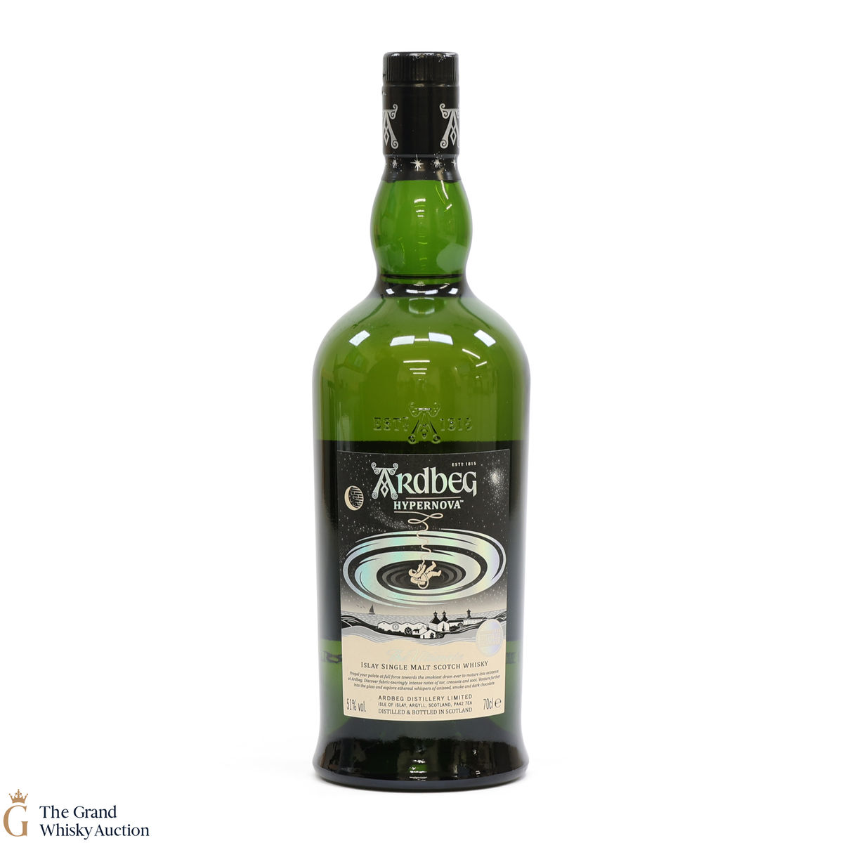 Ardbeg - Hypernova - 2022 Committee Release