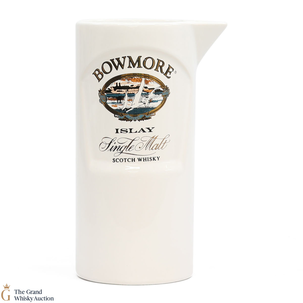 Bowmore - Jug 