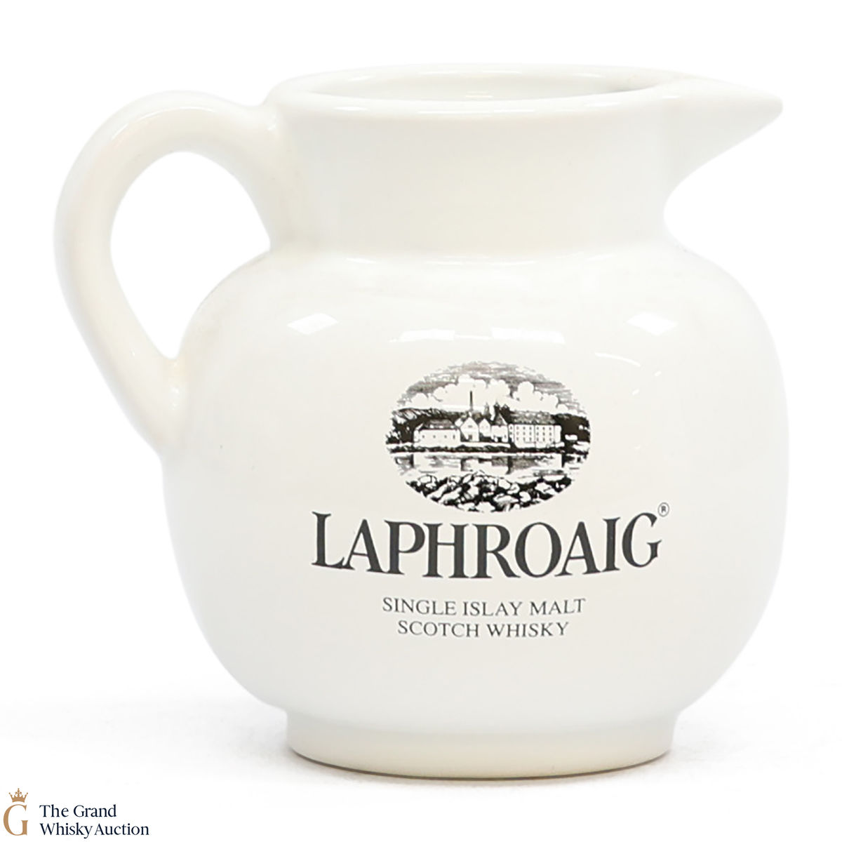 Laphroaig - Jug 